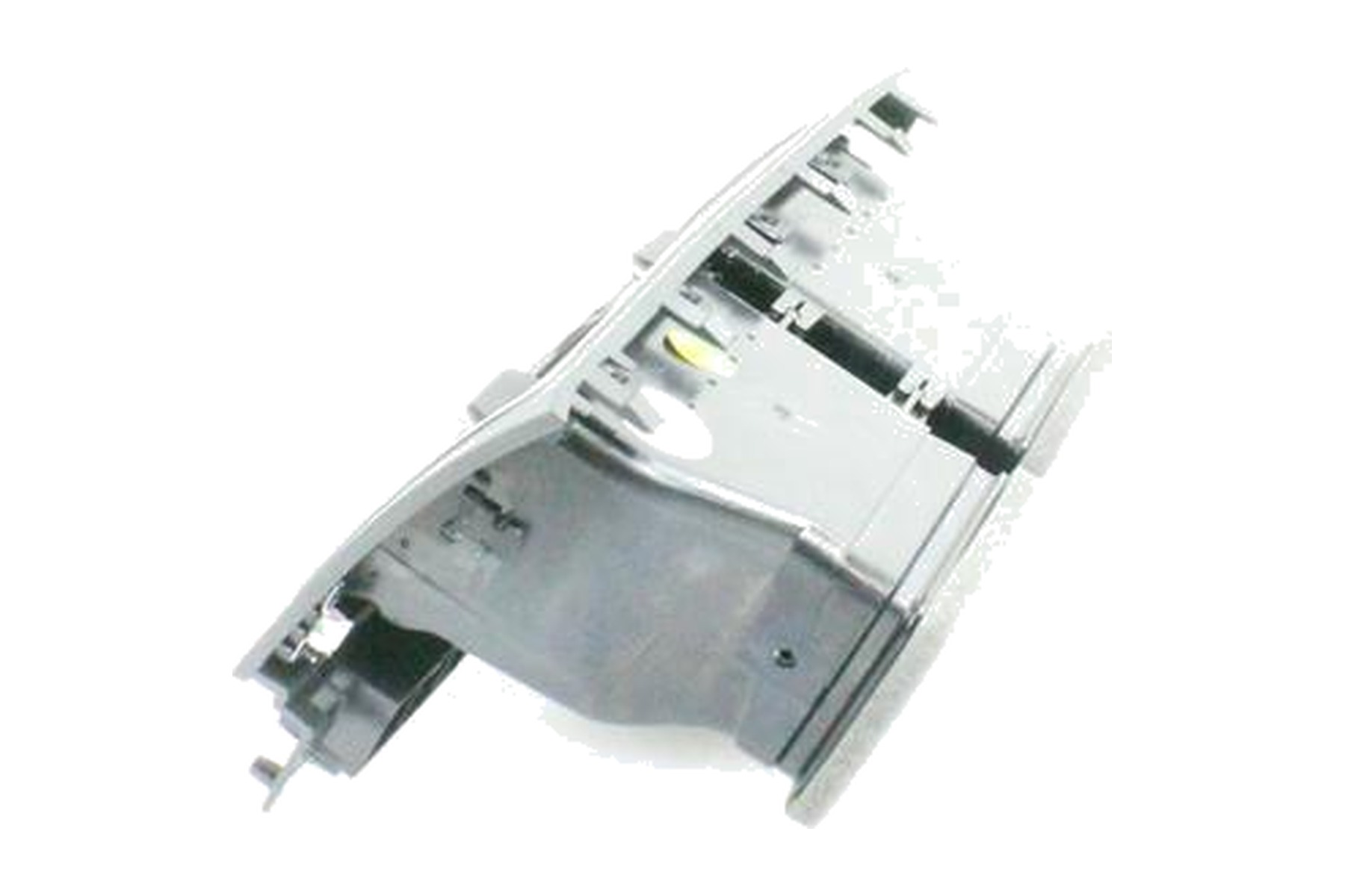 Moldura de Difusor de Ar Condicionado de Painel VW 5Z0858061SHCZ - Imagem 8