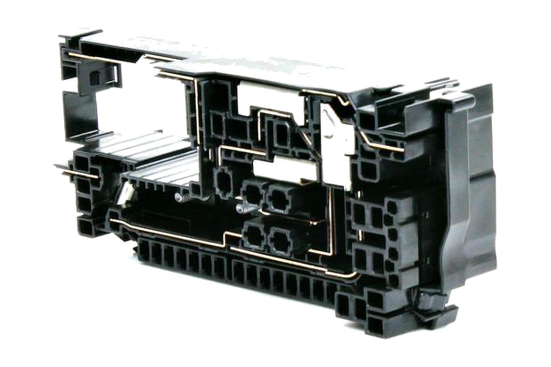 Caixa de Fusíveis VW 2Q0941828E - Imagem 16