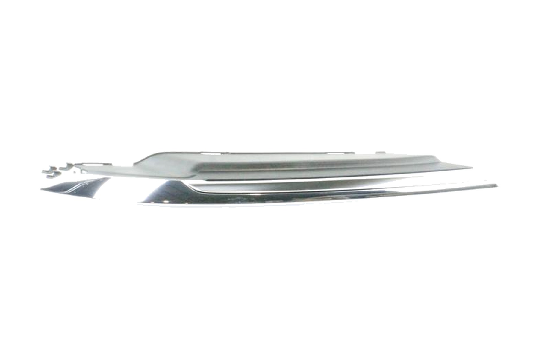 Friso de Farol Dianteiro Direito (Passageiro) Cromado Superior VW 5NA998120