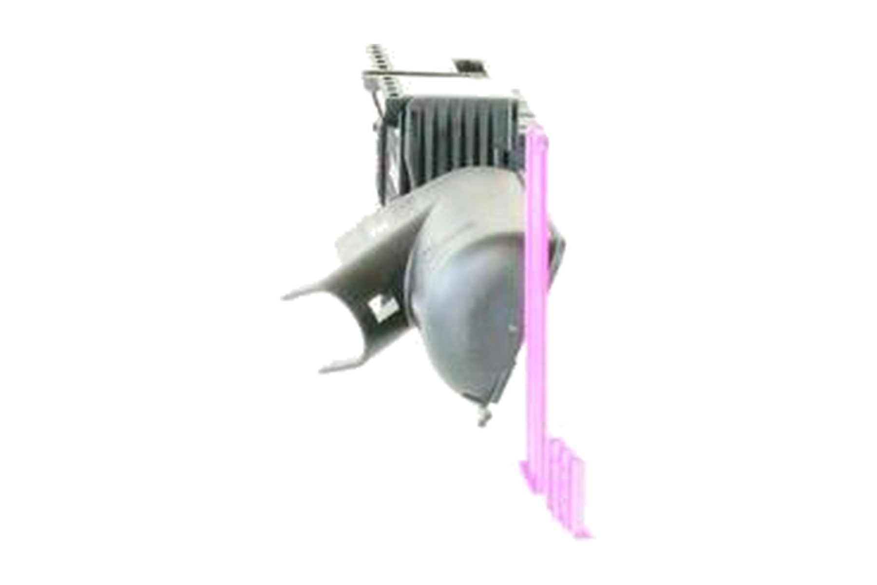 Conector de Chicote Elétrico de Módulo de Câmbio VW 5Q0906385A - Imagem 7