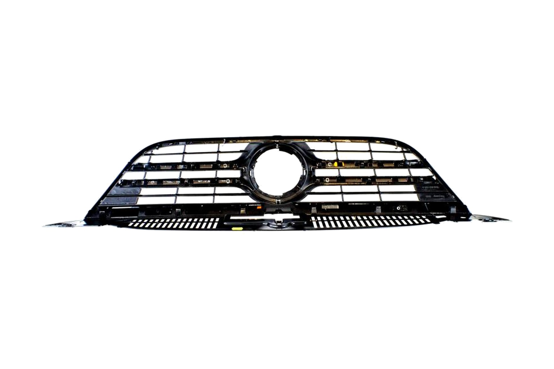 Grade de Radiador VW 5N0853651C2ZZ - Imagem 4