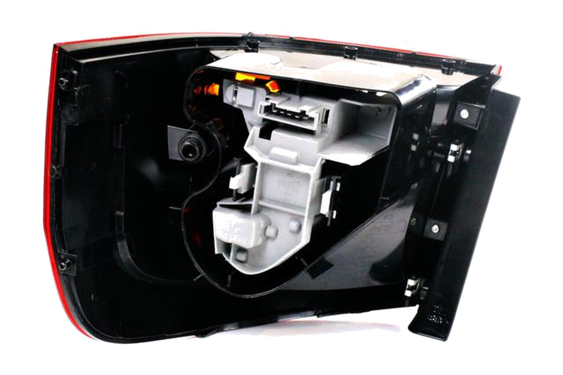 Lanterna Esquerdo (Motorista) VW 5Z9945095G - Imagem 11