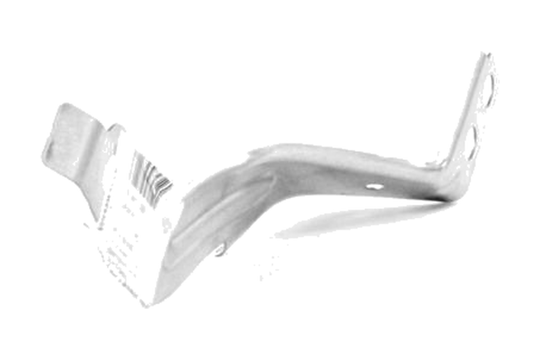 Suporte de Farol Dianteiro Direito (Passageiro) VW 17A941058 - Imagem 20