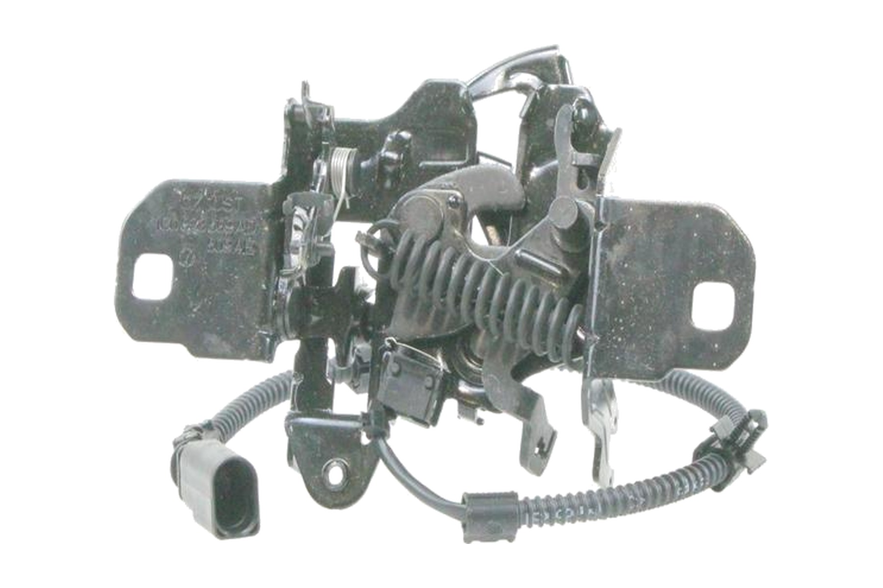 Fechadura VW 1C0823509AE - Imagem 2