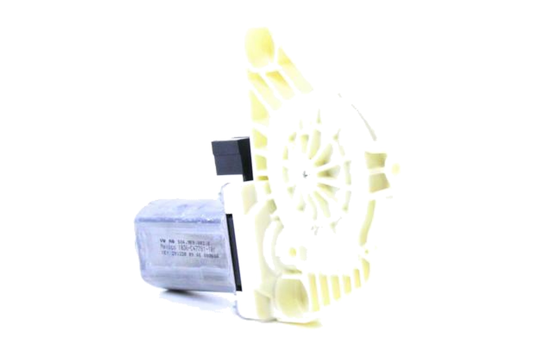 Motor de Acionamento de Vidro VW 5Q4959802B - Imagem 17