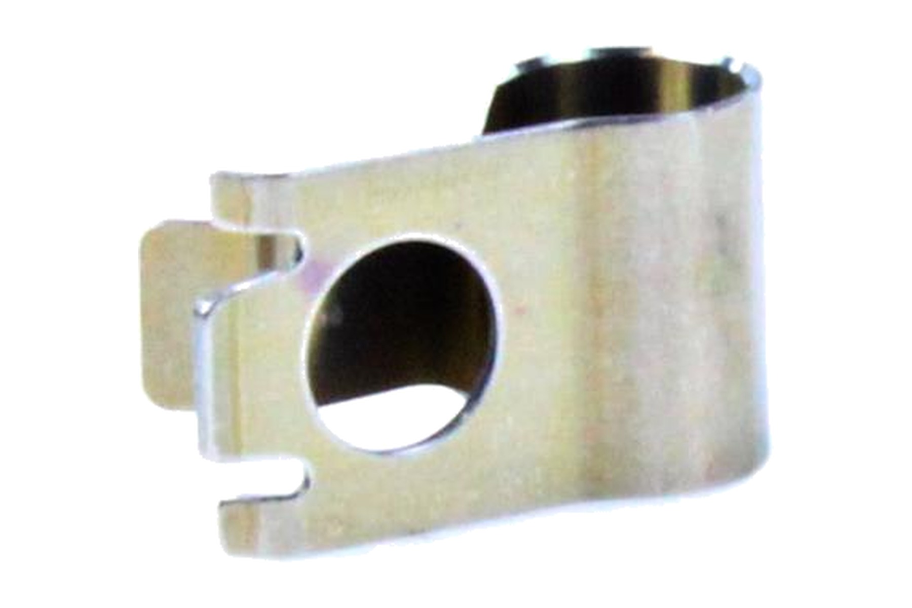 Presilha de Turbo Compressor VW 06J145220A - Imagem 23