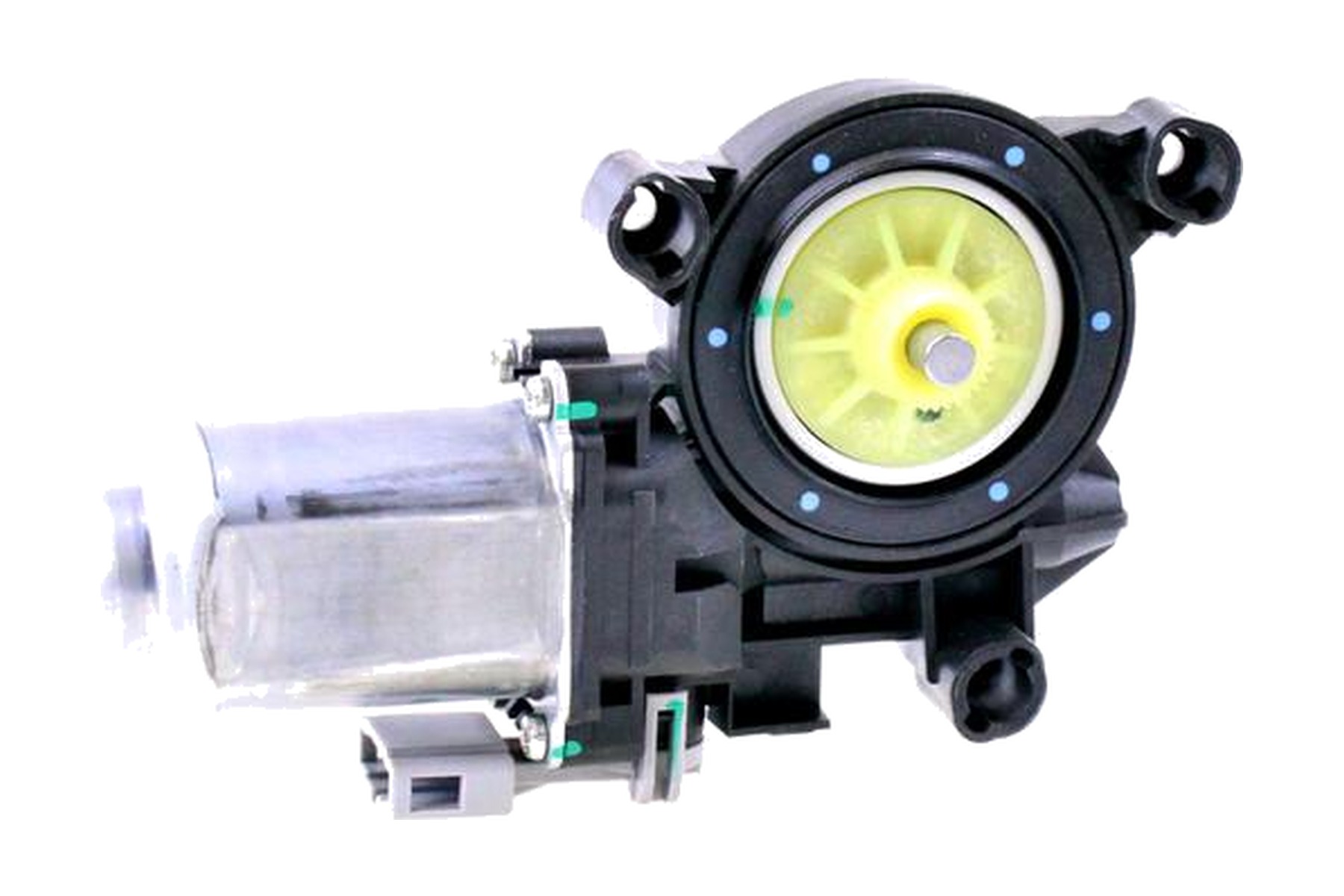 Motor de Acionamento de Vidro VW 1S0959801A - Imagem 24