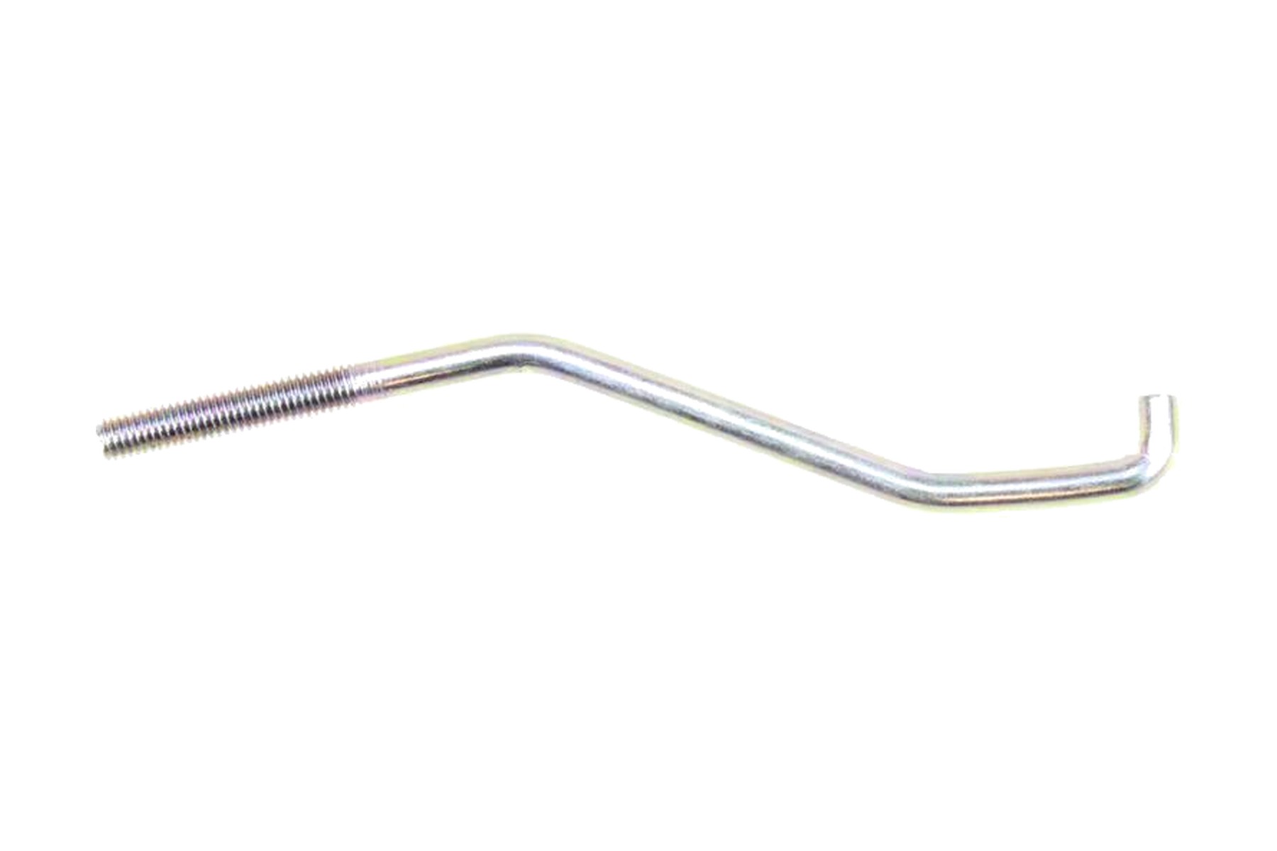 Haste de Comando de Cilindro de Fechadura VW 6Q5827516 - Imagem 3