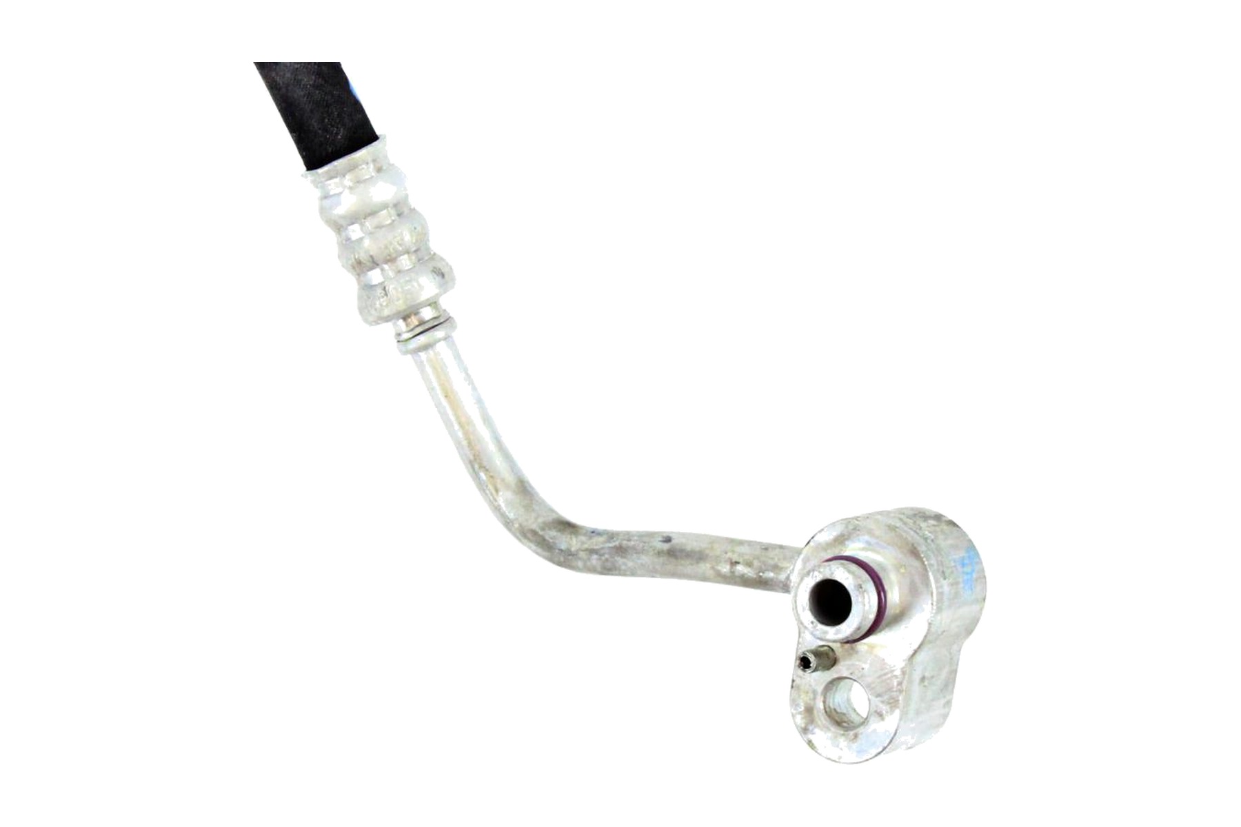Mangueira de Sistema de Ar Condicionado VW 1S0820741B - Imagem 2