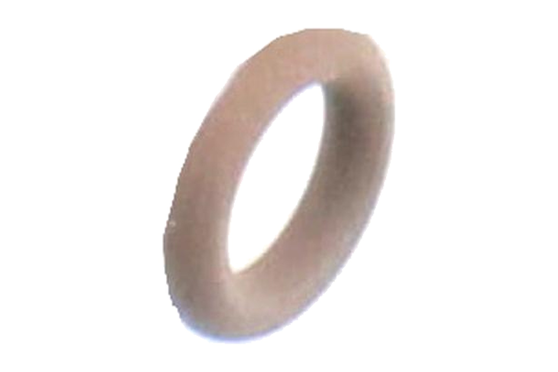 Anel de Vedação de Bico Injetor de Combustível VW WHT005302 - Imagem 3