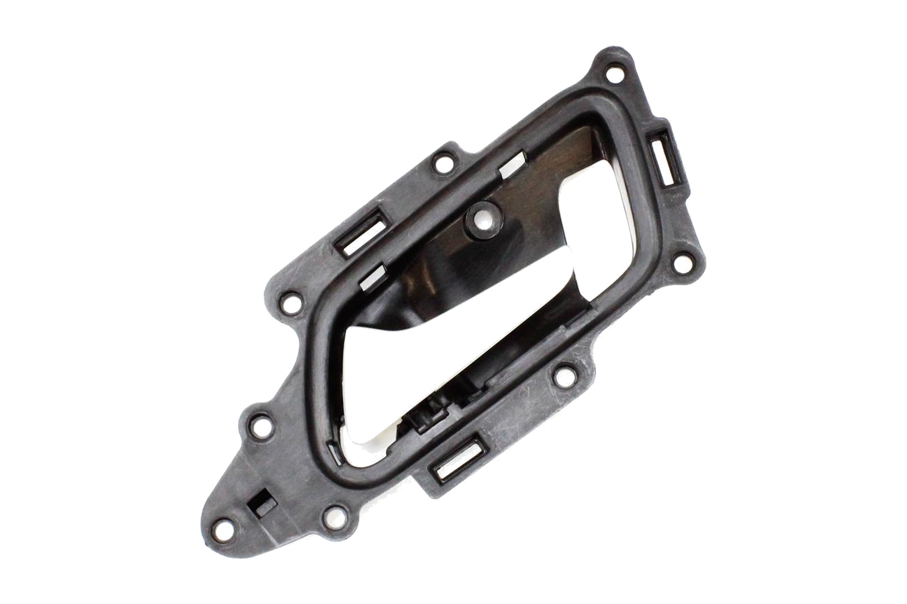 Carcaça de Maçaneta de Porta VW 5Z0837113GEL7 - Imagem 2