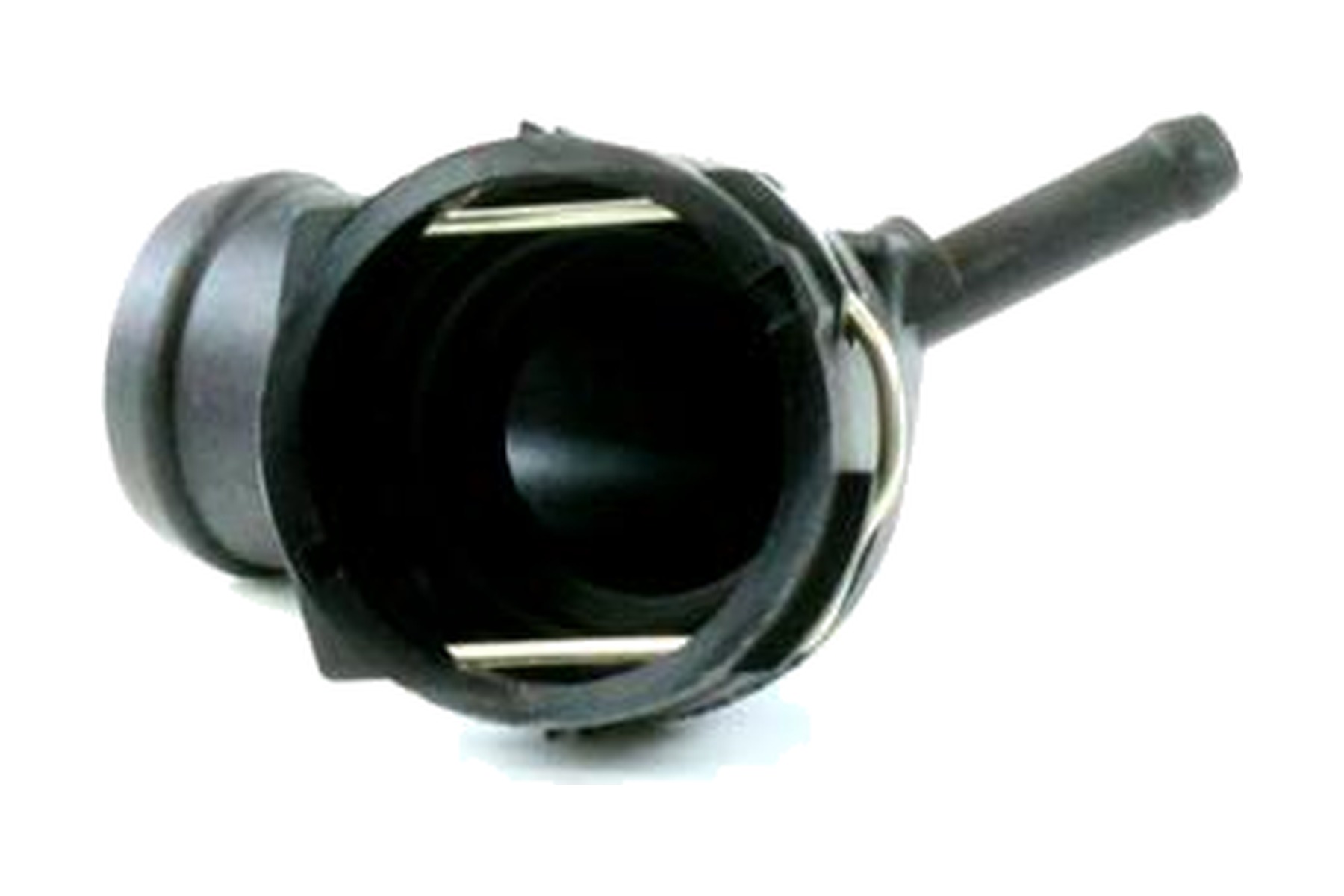 Conexão de Mangueira de Água de Radiador VW 1K0122291BE - Imagem 3