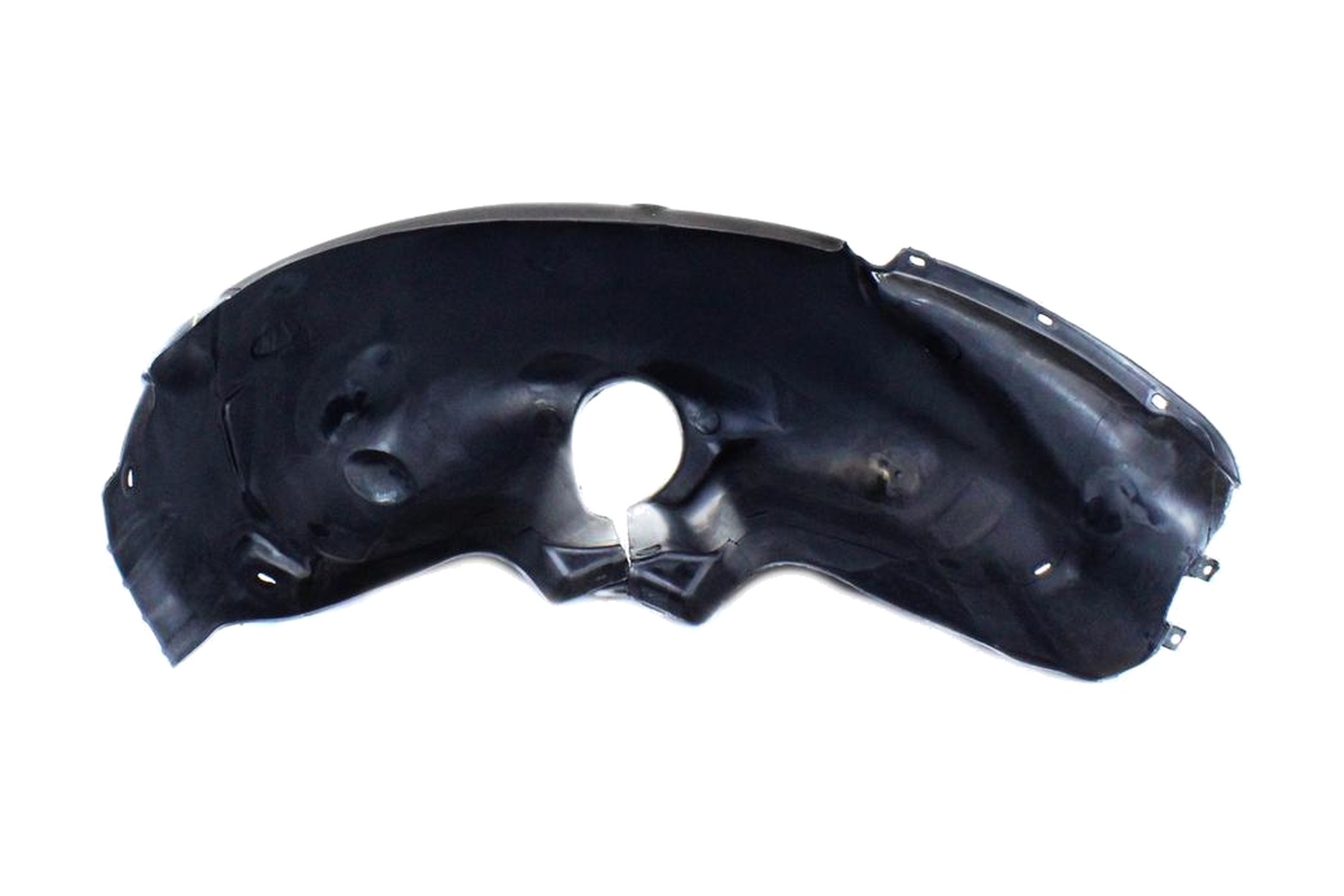 Para-barro de Caixa de Roda VW 5U6810972E