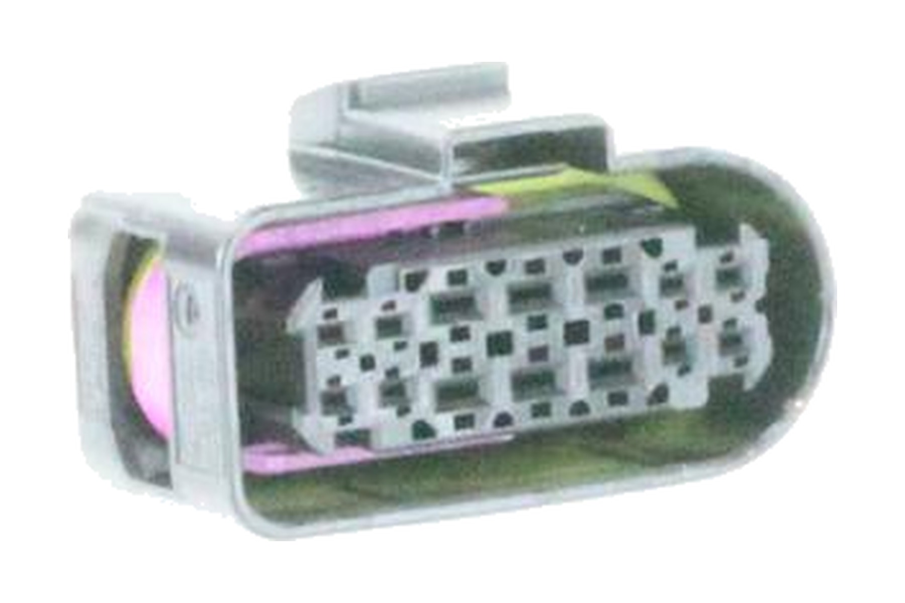 Conector de Chicote Elétrico VW 3C0973737 - Imagem 23