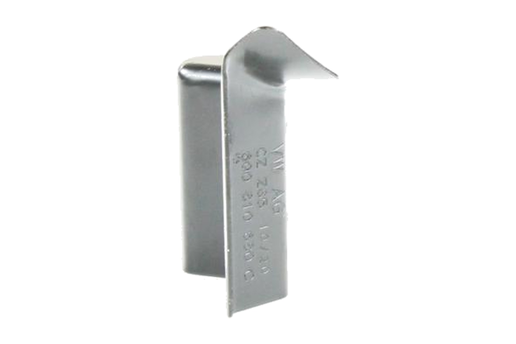 Suporte de Para-lama VW 6Q0810680C - Imagem 7