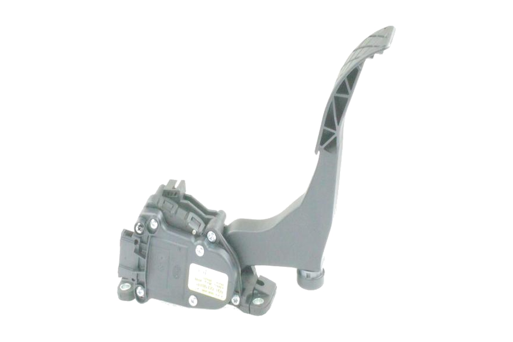 Pedal VW 6Q1723503P - Imagem 2
