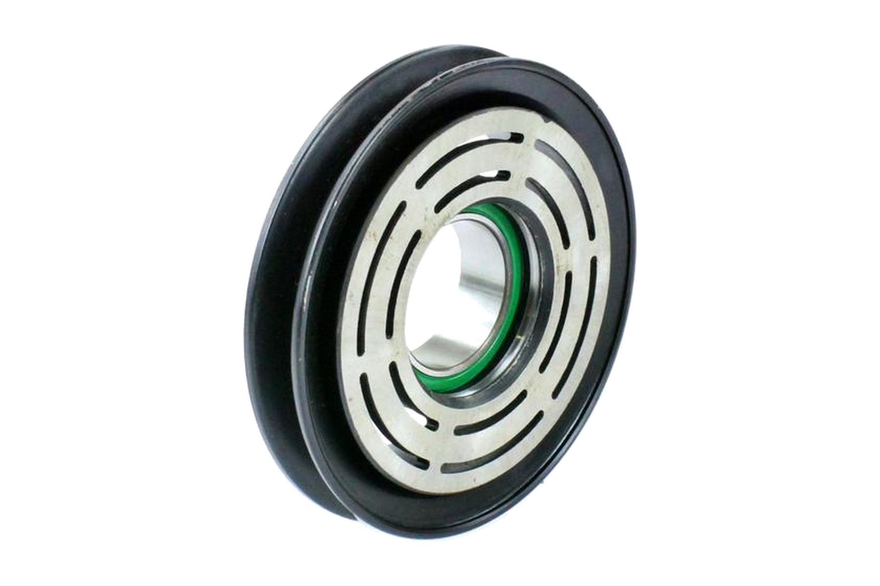 Polia de Compressor de Ar Condicionado VW 5X0820812B - Imagem 10