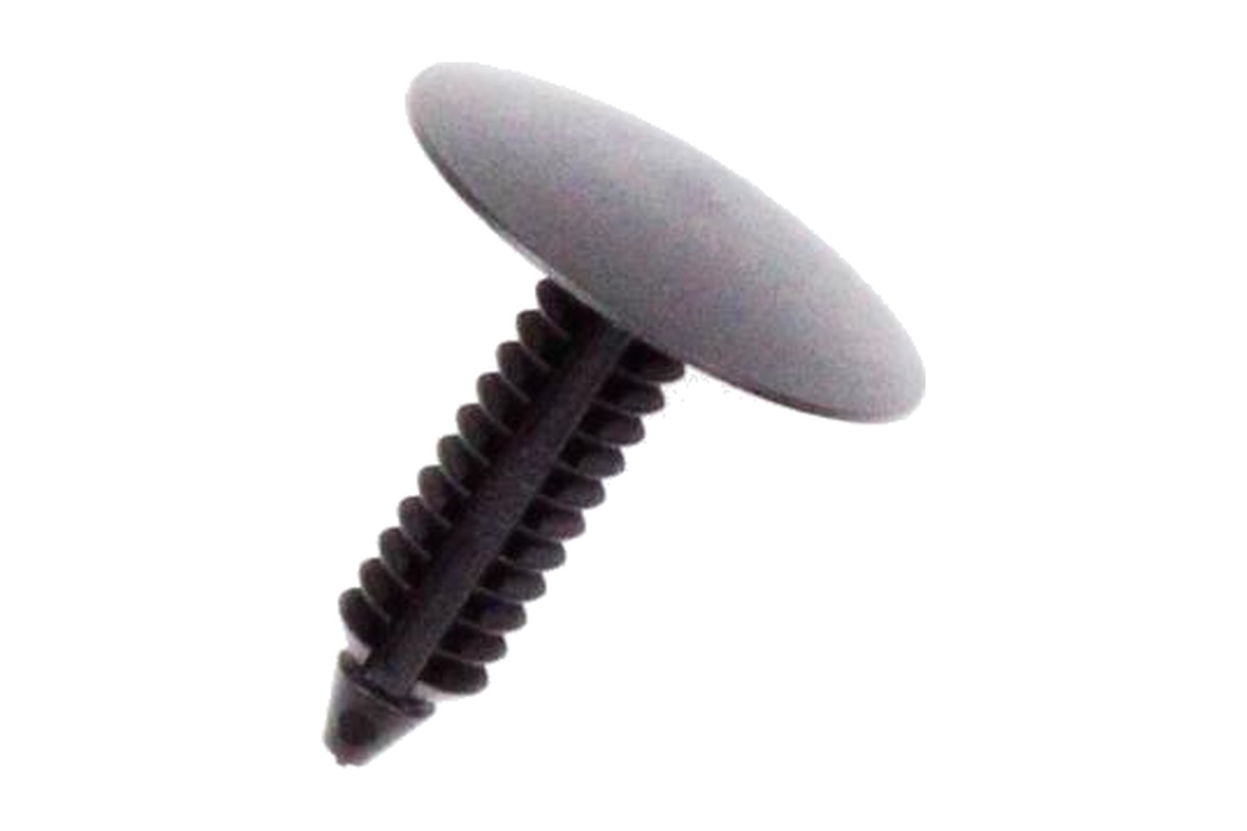 Tampão de Acabamento Suporte de Porta-Mala VW 3C0863559 - Imagem 2