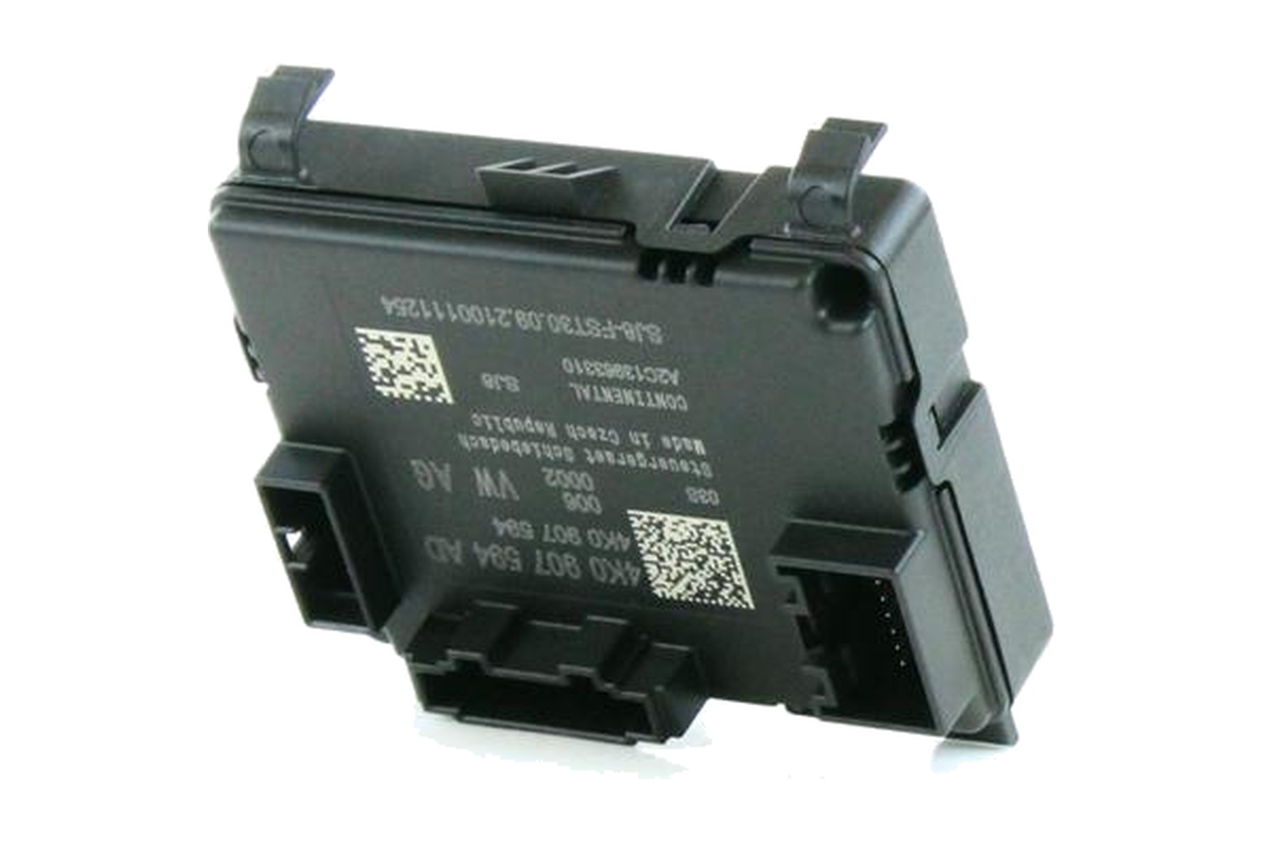 Módulo de Comando de Teto Solar VW 4K0907594AD - Imagem 15