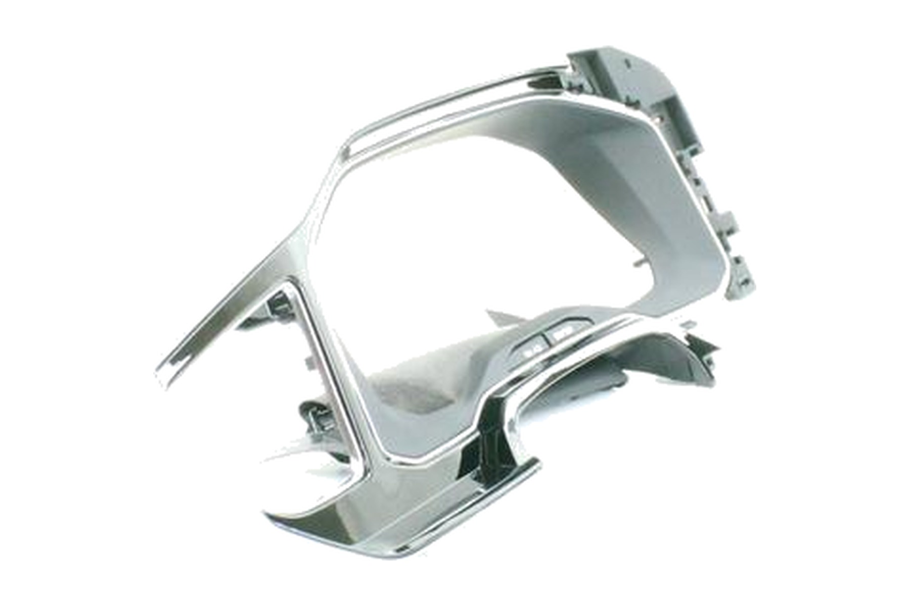 Moldura de Painel de Instrumentos VW 6EA858417HRSF - Imagem 21