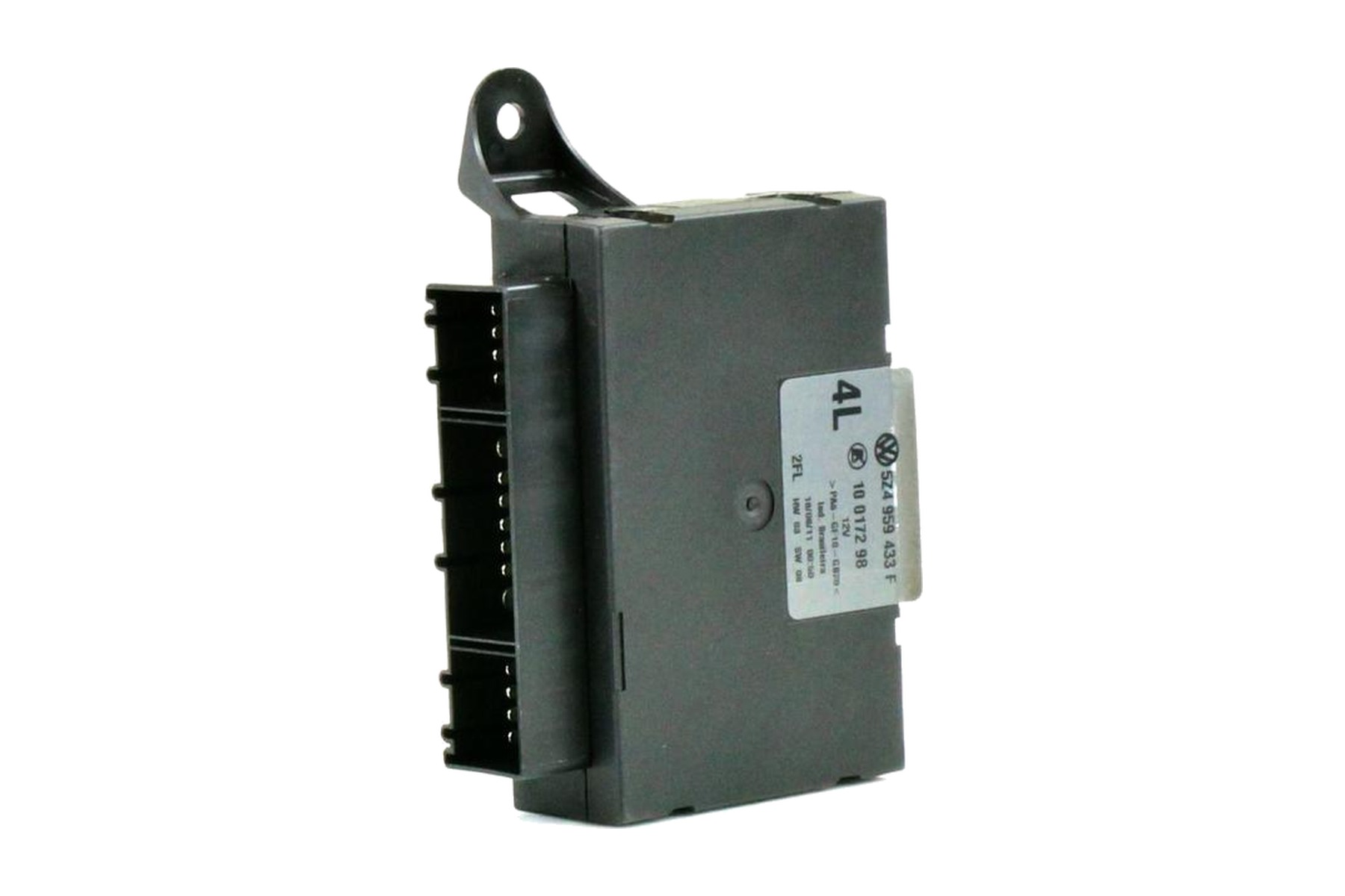 Módulo Eletrônico Central de Conforto VW 5Z4959433F - Imagem 22