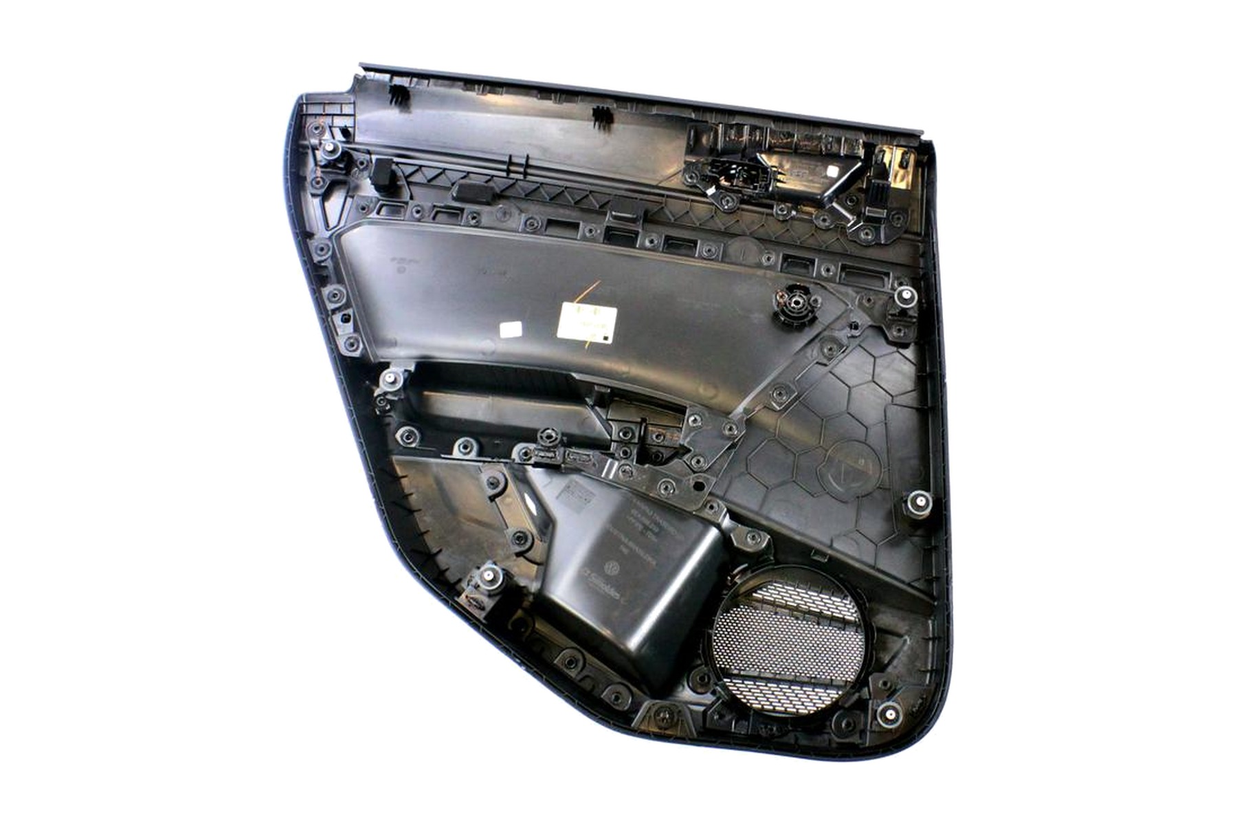 Revestimento de Porta VW 6EA867212JOZS - Imagem 2
