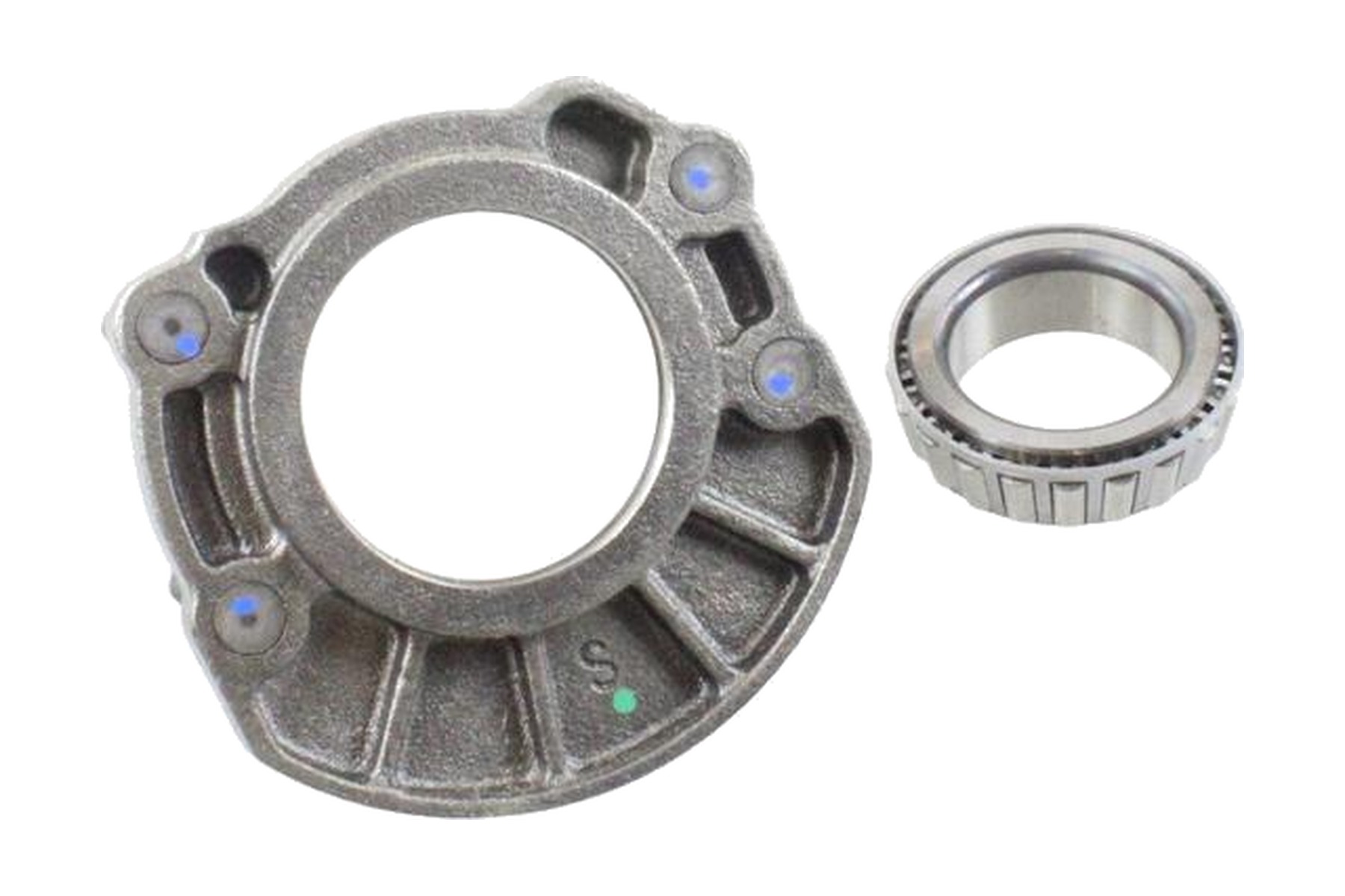Alojamento VW 02D311206B