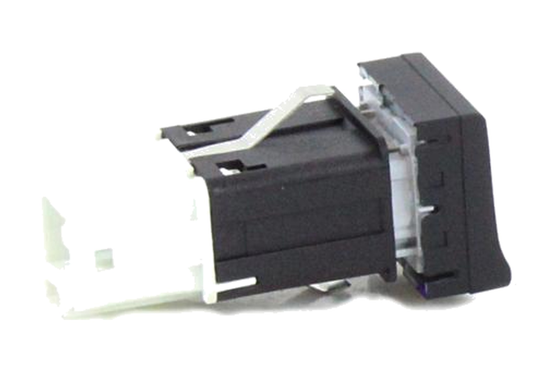 Botão Interruptor de Desembaçador de Vidro VW 5Z09596211QB - Imagem 18