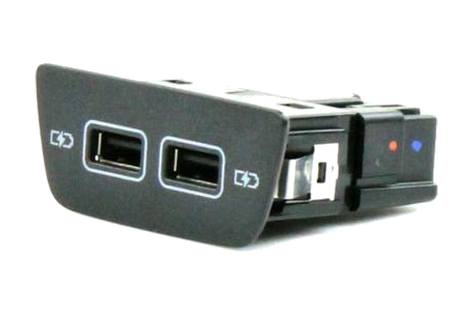 Alojamento de Conector de Usb VW 2G0035954 - Imagem 4