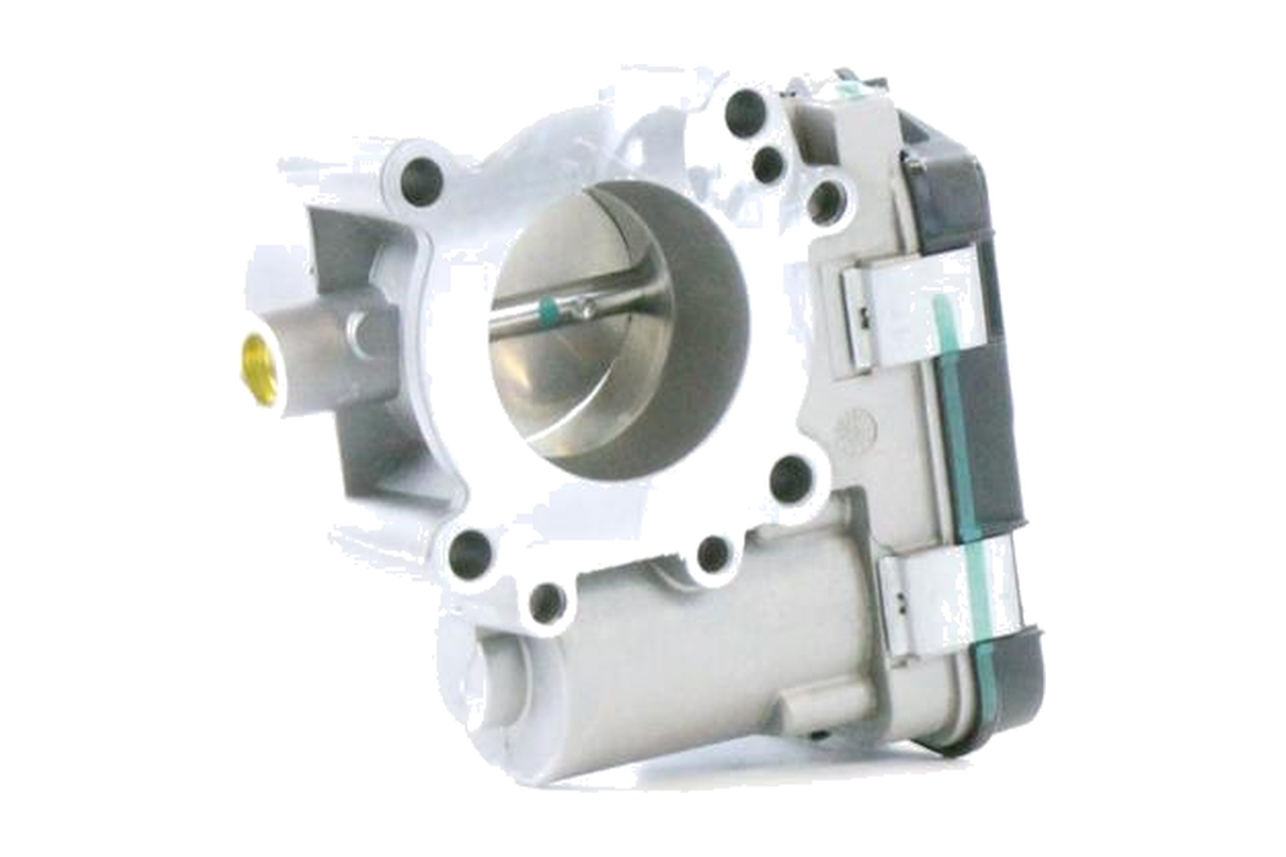Corpo de Borboleta de Injeção Eletrônica VW 030133062J - Imagem 11