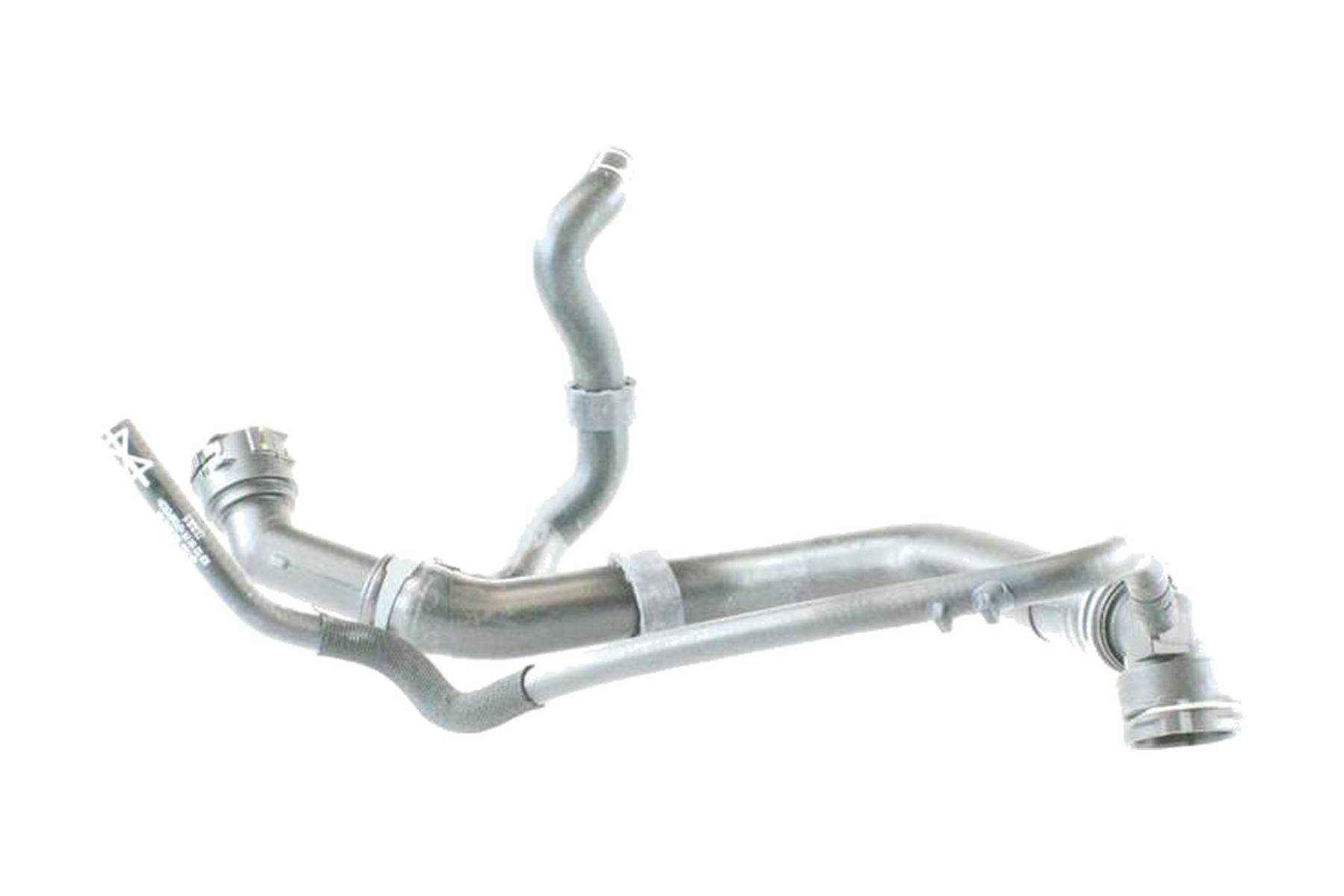 Mangueira de Água de Radiador VW 5Q0122101FR - Imagem 15