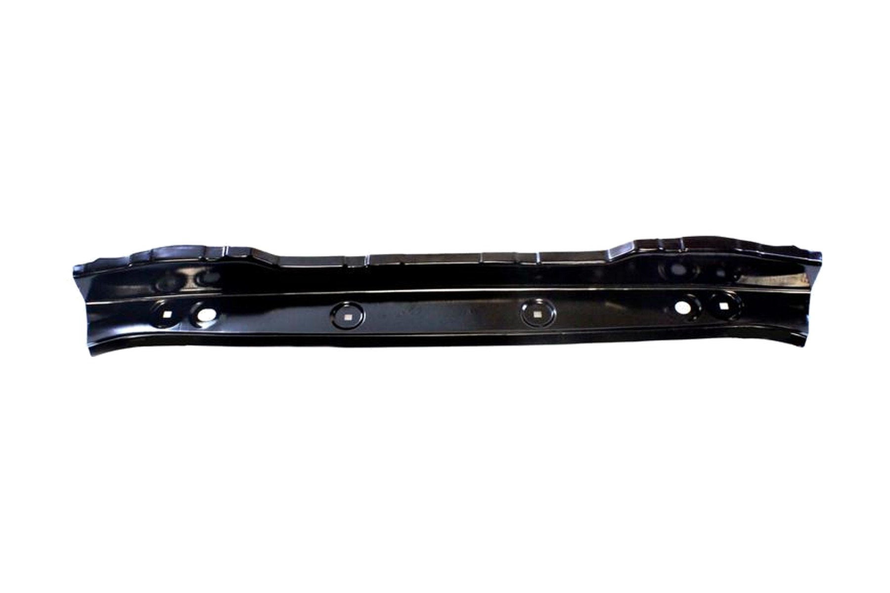 Chapa de Fechamento de Painel Traseiro VW 6EC813309GRU - Imagem 3