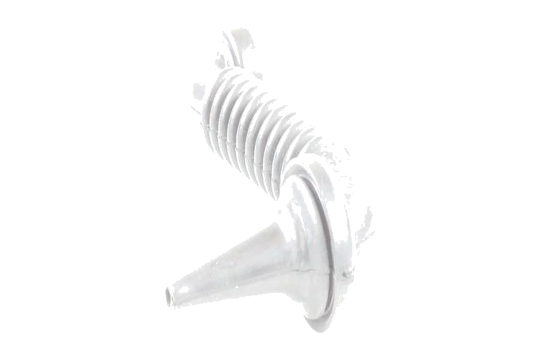 Coifa Passa-fio de Chicote Elétrico de Porta VW 5U0959845A - Imagem 5