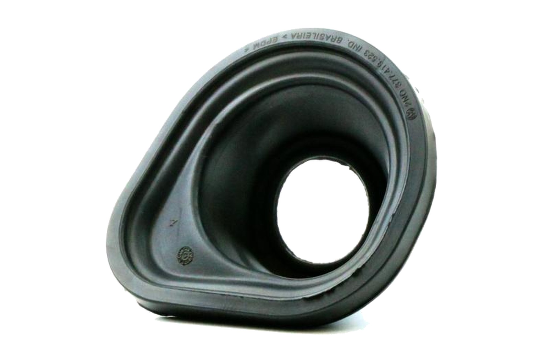 Coifa de Coluna de Direção VW 377419523 - Imagem 3
