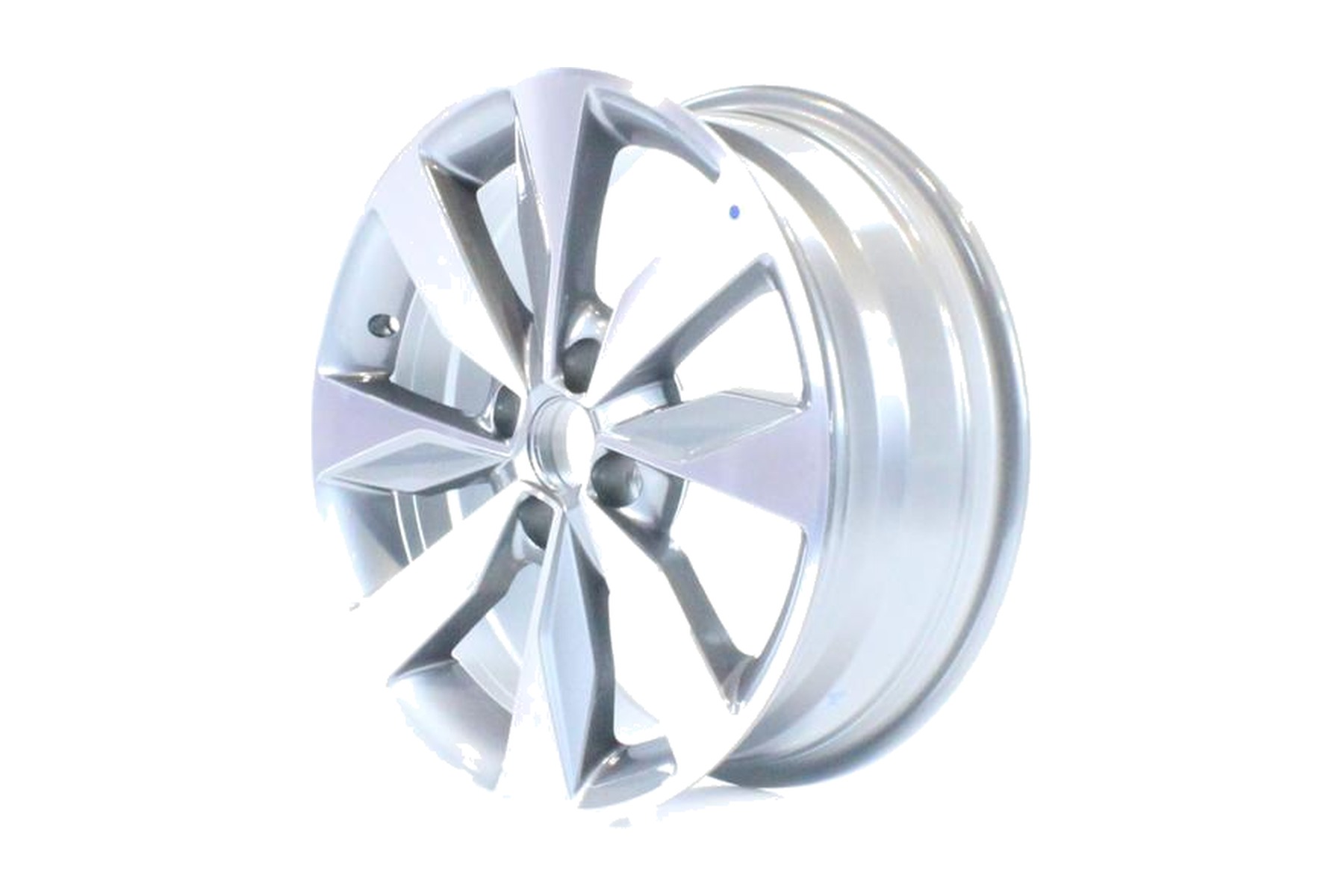 Roda VW 5U0601025AGDM9 - Imagem 4