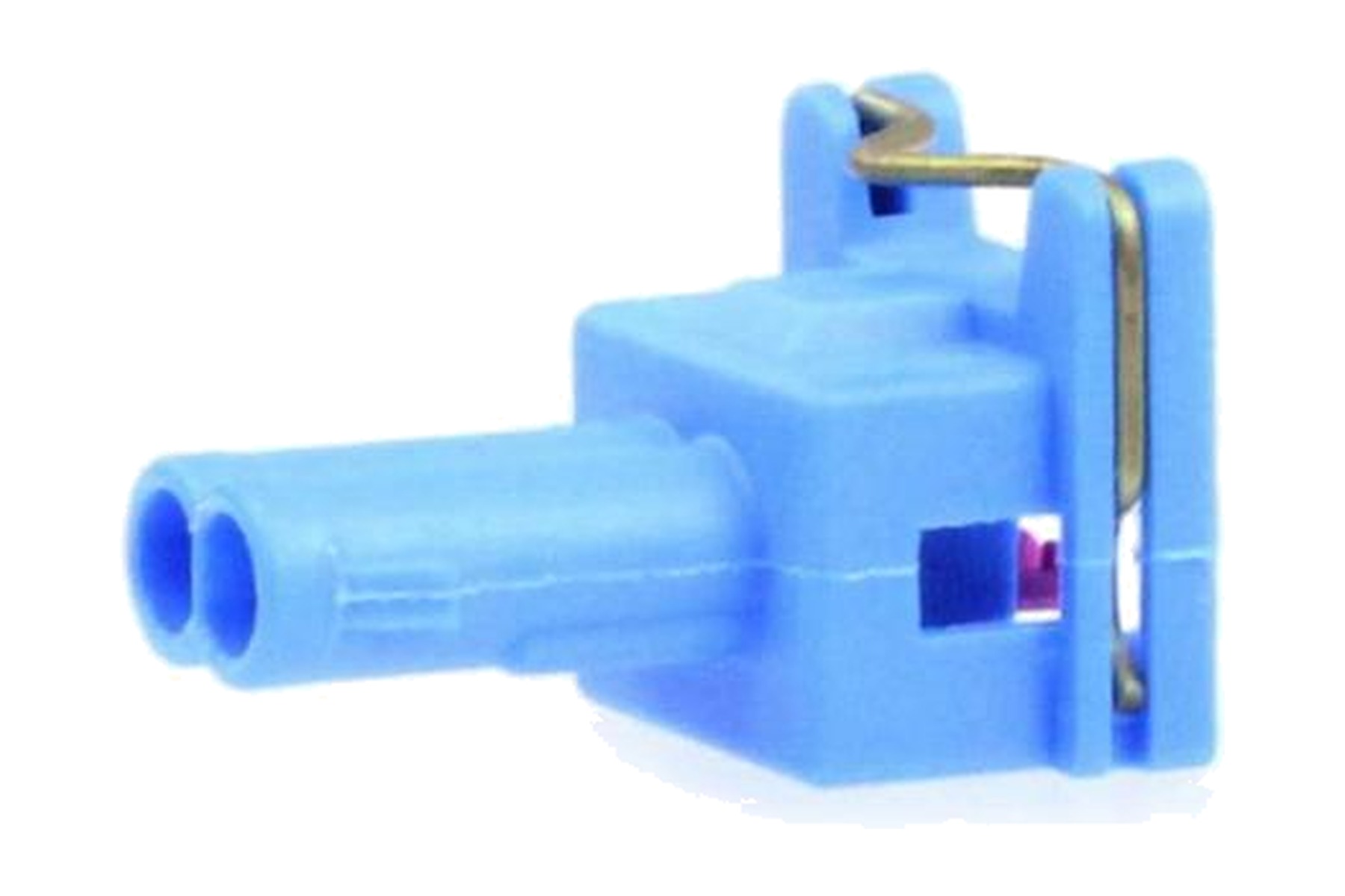 Conector de Cabo de Chicote Elétrico VW 5X0971931 - Imagem 17
