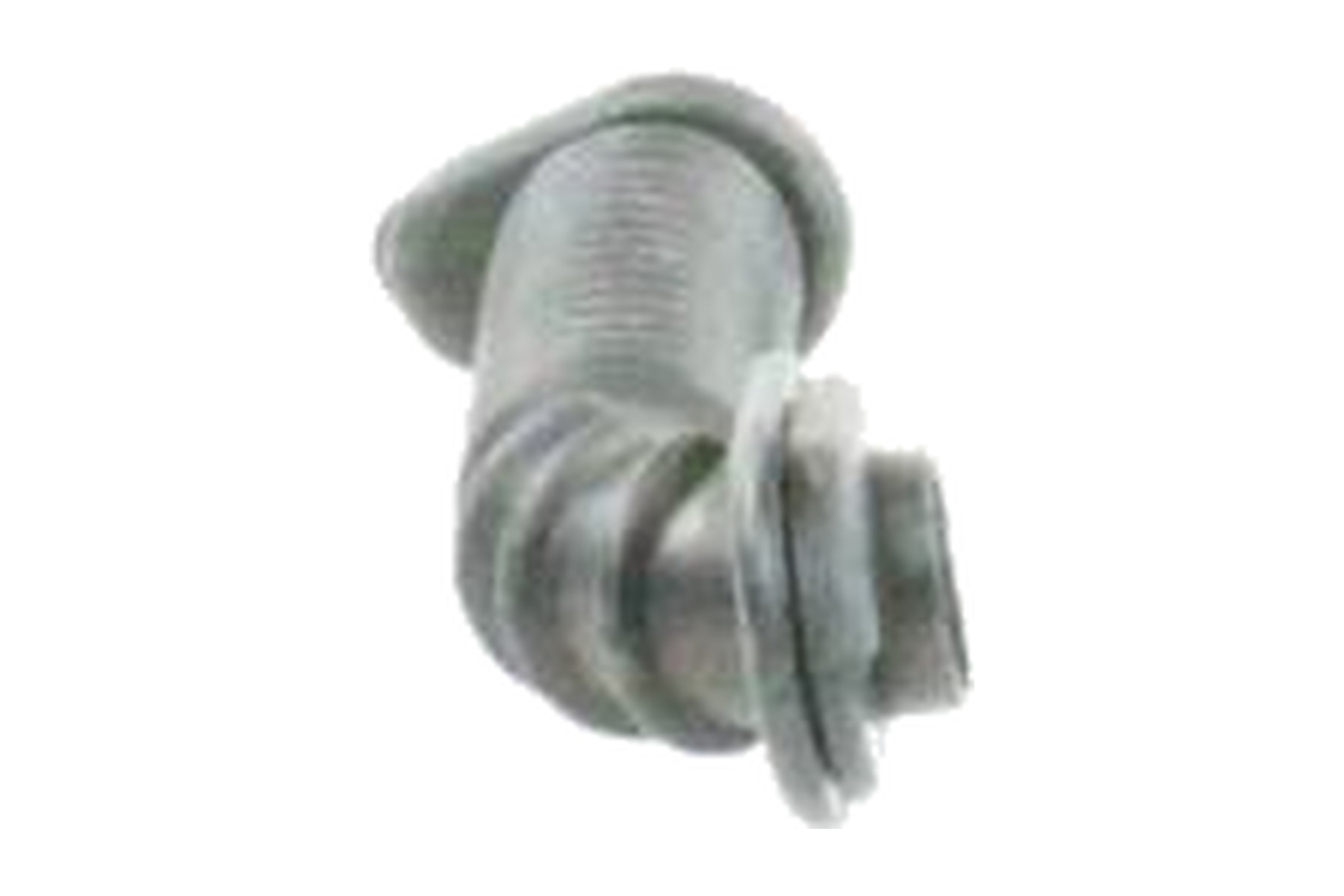 Coifa Passa-fio de Chicote Elétrico de Tampa de Porta-malas VW 1J6971840A - Imagem 19