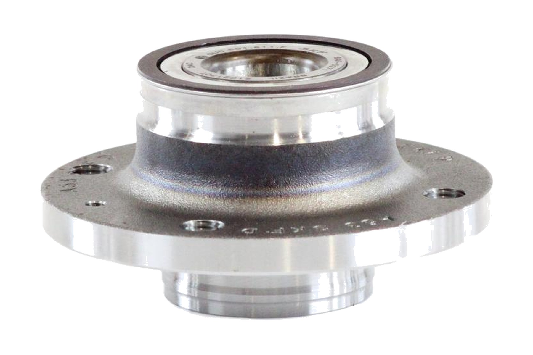 Cubo de Roda VW 5U0501611F - Imagem 2