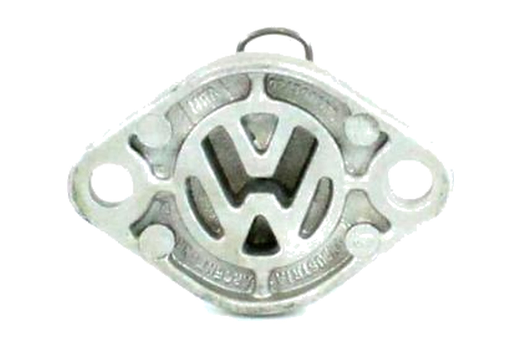 Tampa de Vedação de Carcaça de Caixa de Câmbio VW 02J301256
