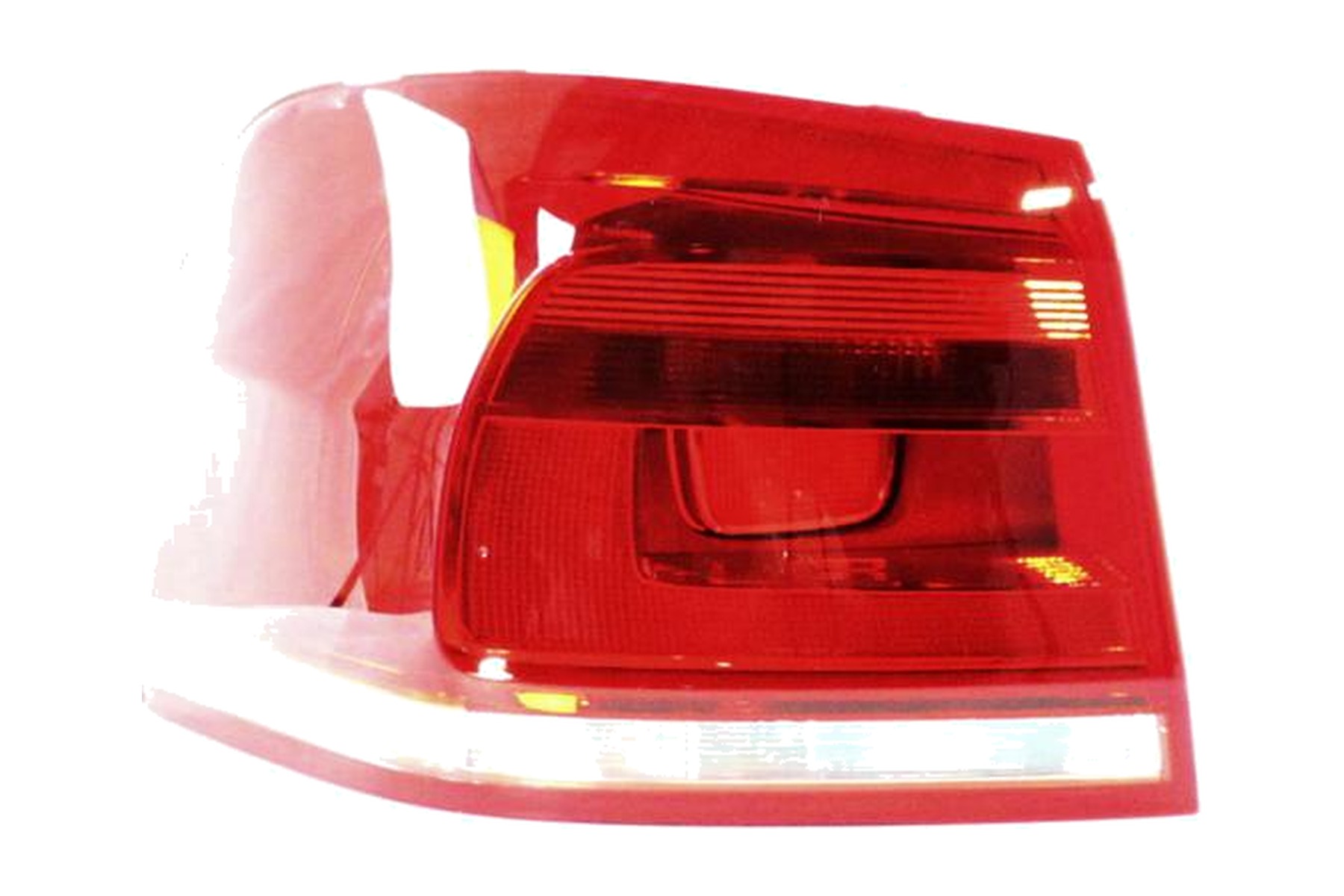 Lanterna Esquerdo (Motorista) VW 5Z9945095H - Imagem 3