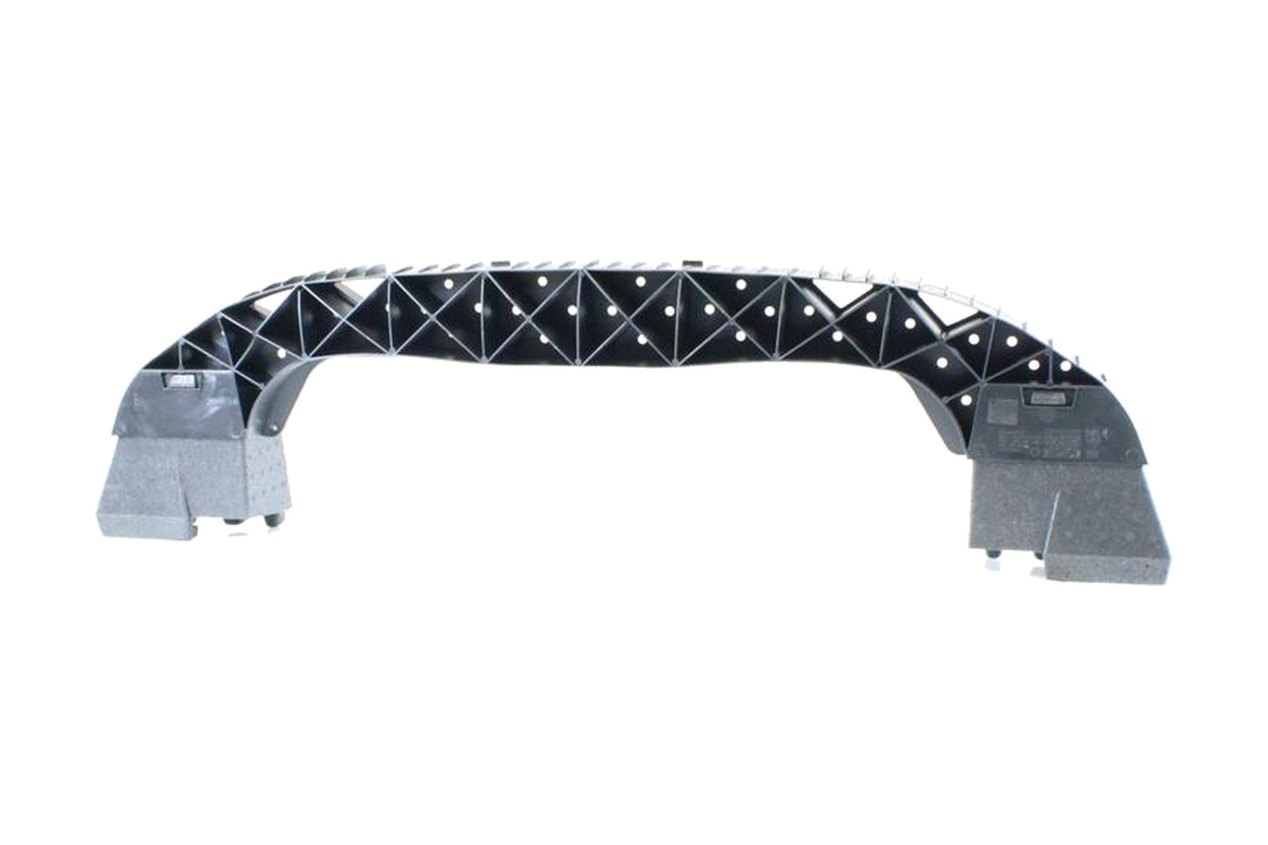 Reforço de Para-choque VW 2H0807094B - Imagem 14