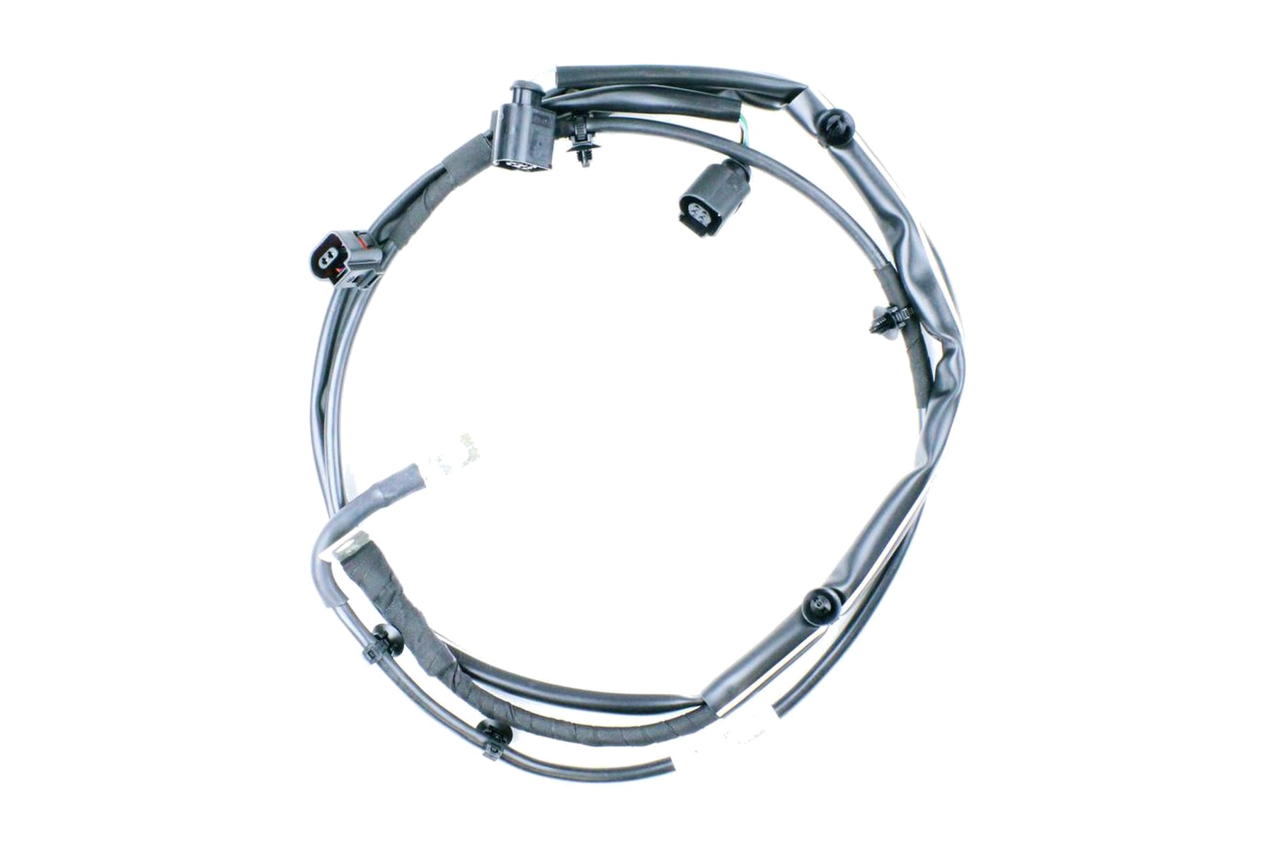 Chicote Elétrico de Bateria VW 2Q0971349PA
