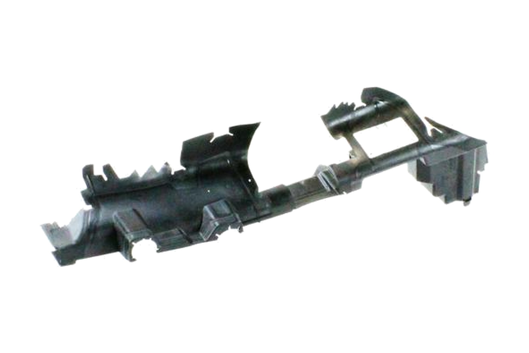 Defletor de Ar de Radiador VW 1SB121284G - Imagem 11