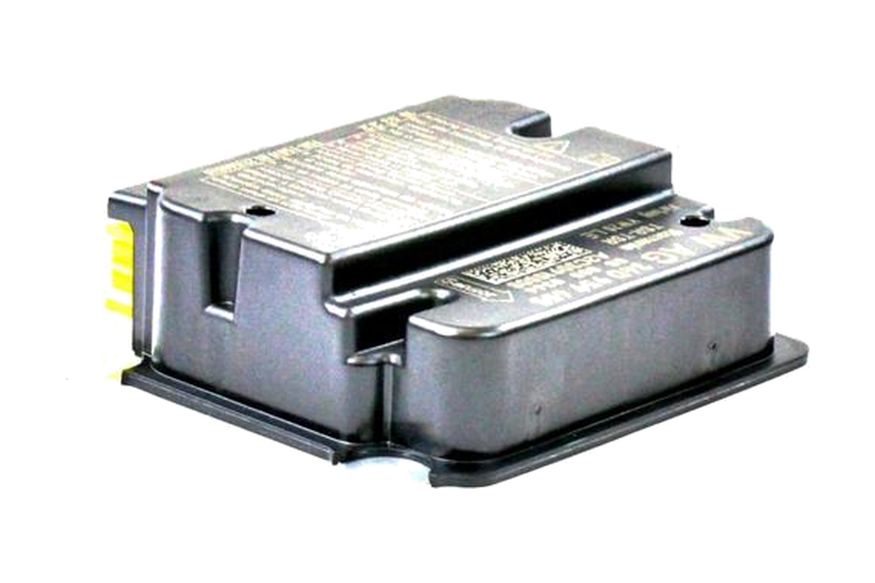 Módulo Eletrônico de Airbag VW 34D959655Z0H - Imagem 10