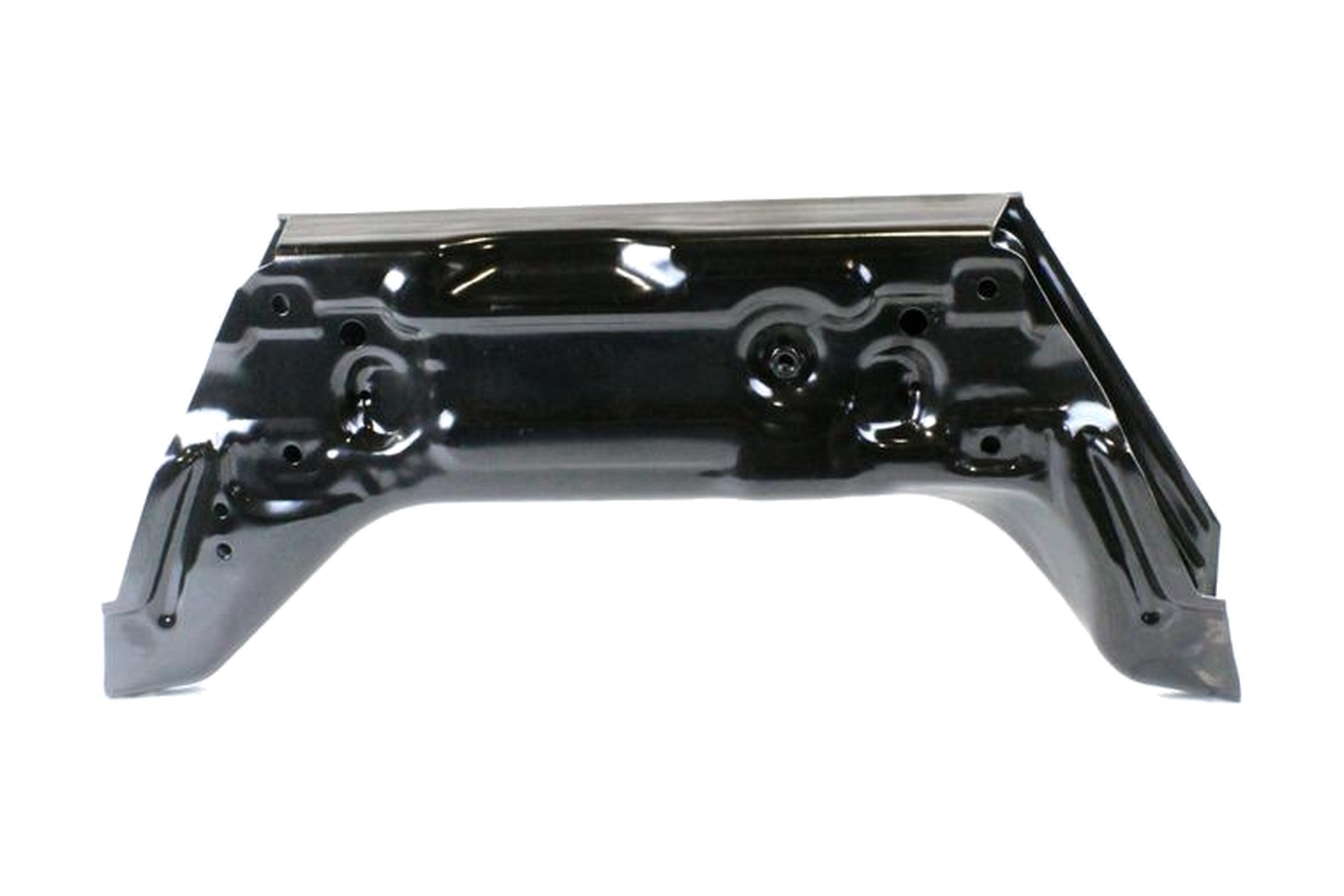 Quadro Agregado de Suspensão VW 6Q0199287H
