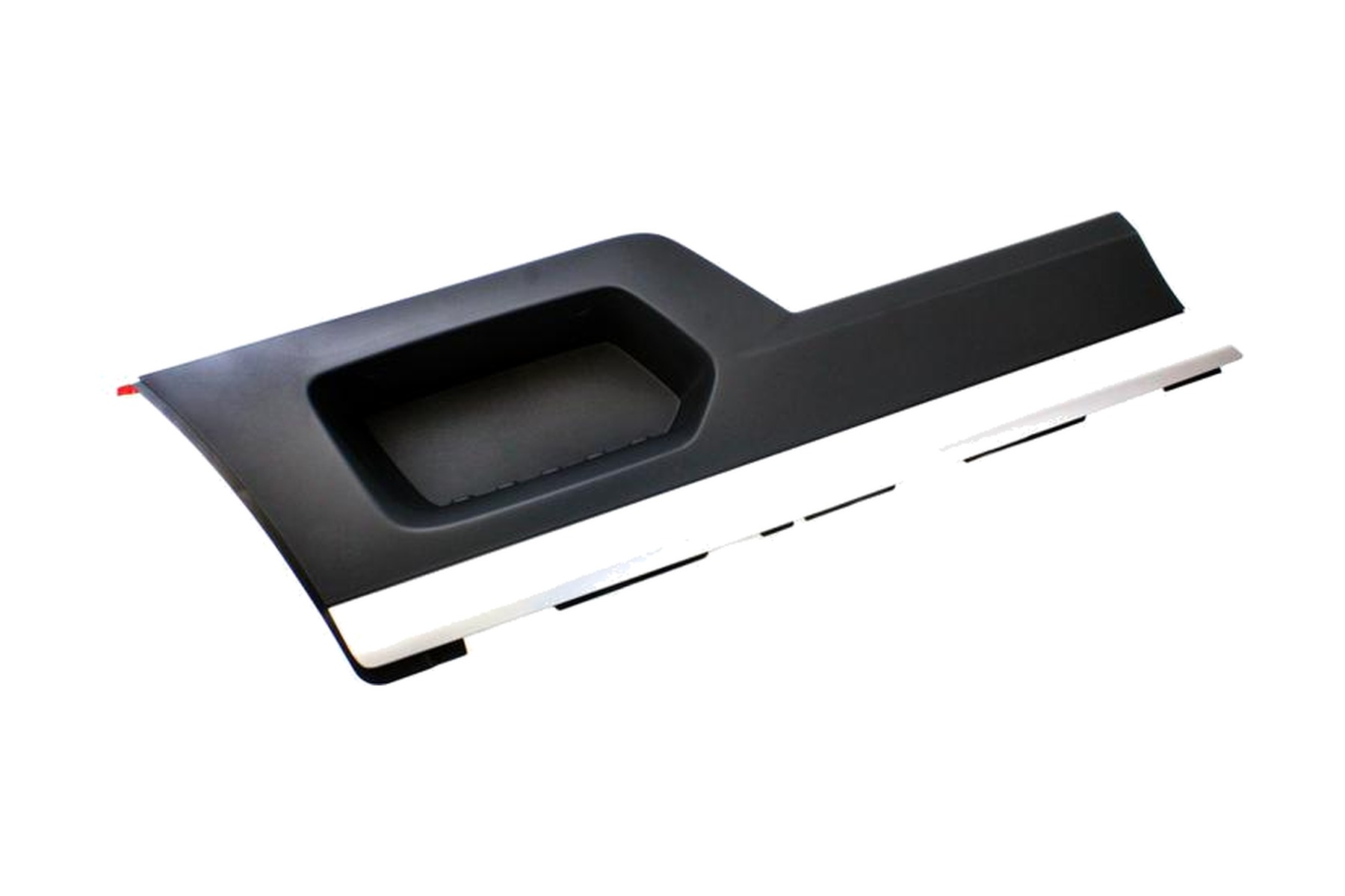 Friso de Proteção de Painel Lateral VW 5U7853536EBAJ - Imagem 2