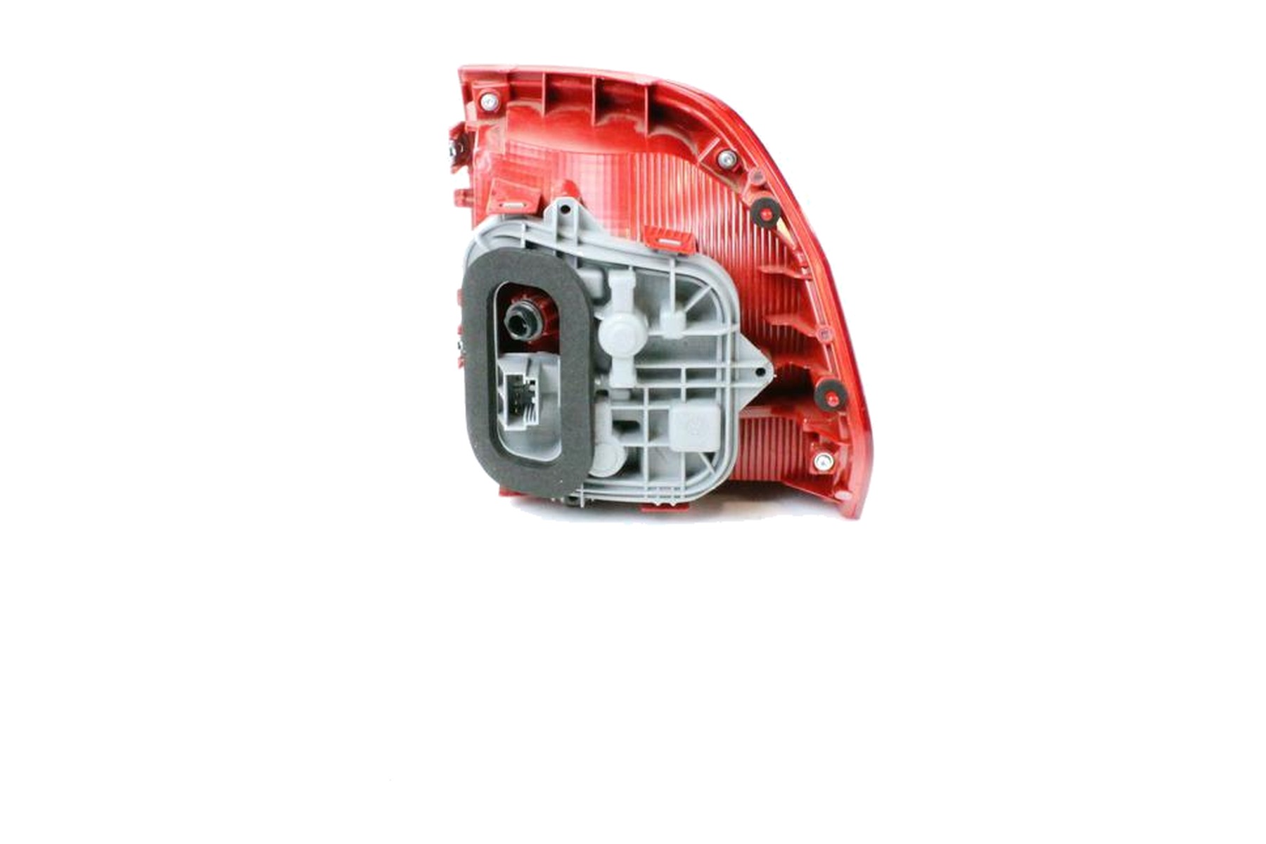 Lanterna Esquerdo (Motorista) VW 5Z0945095B - Imagem 16