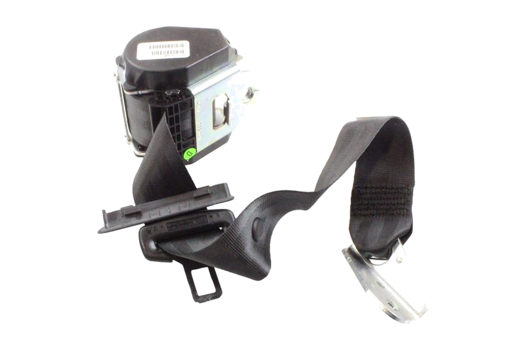 Cinto VW 1K5857806BRAA - Imagem 2