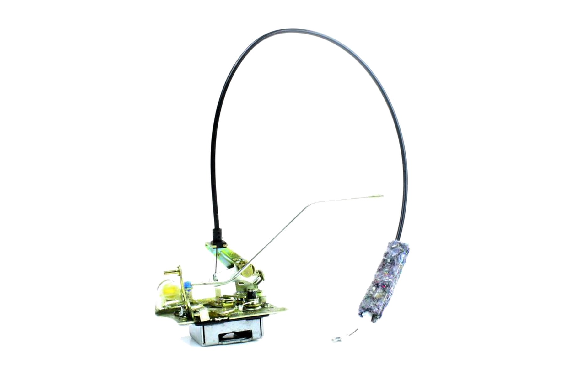 Fechadura de Porta VW 5W3837014B - Imagem 24