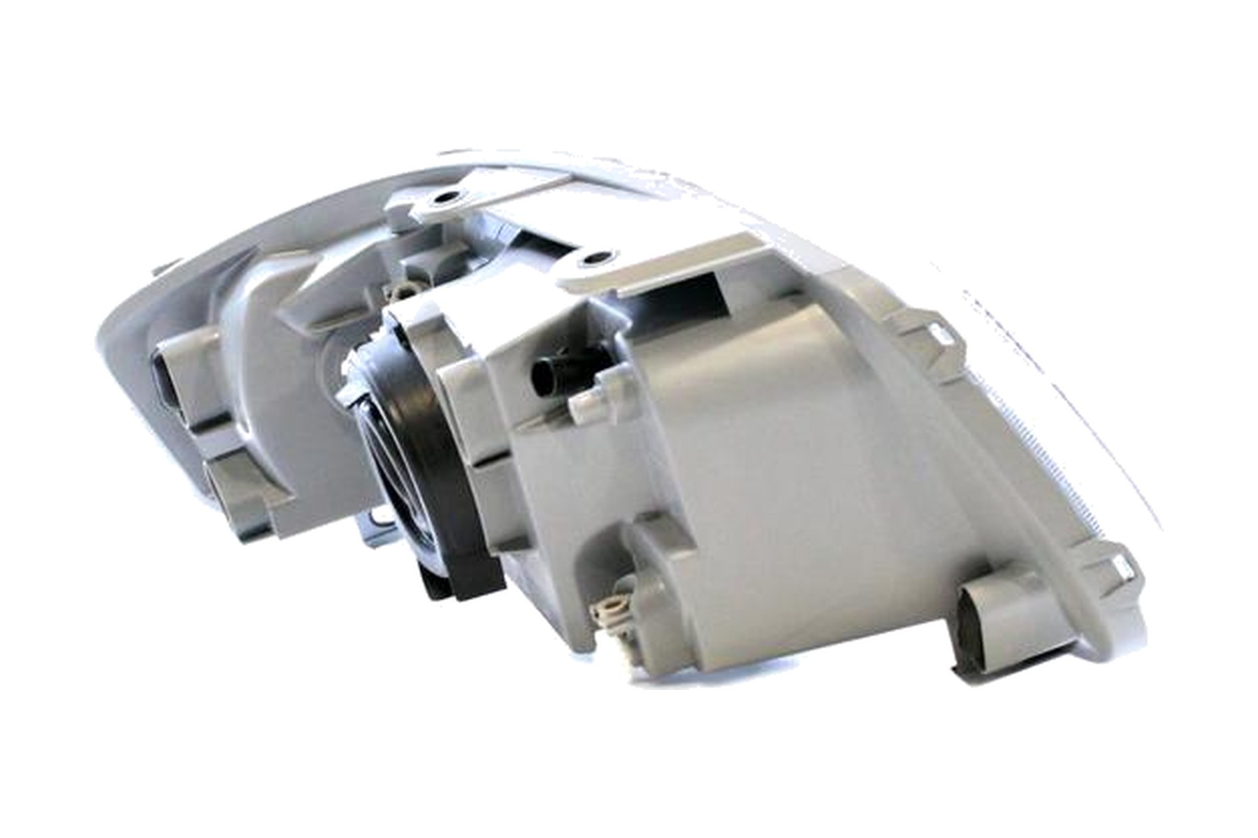 Farol Esquerdo (Motorista) VW 5W0941043F - Imagem 16
